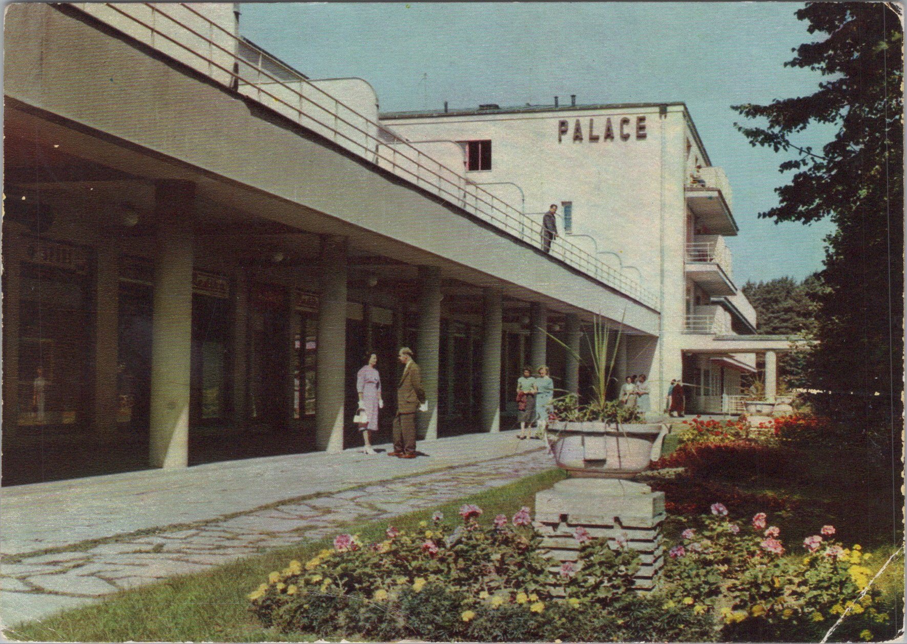 Sliač kúpele