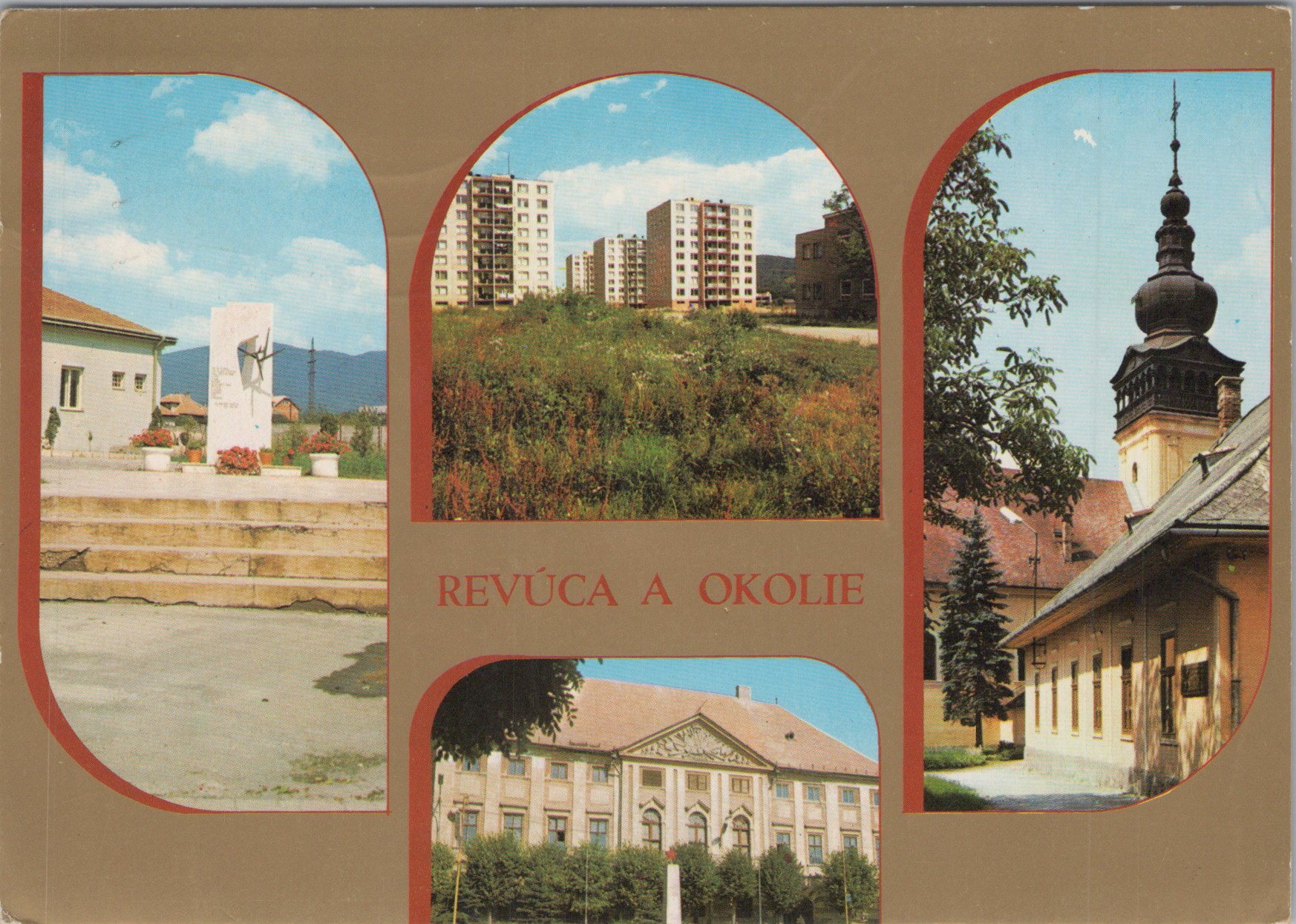 Revúca