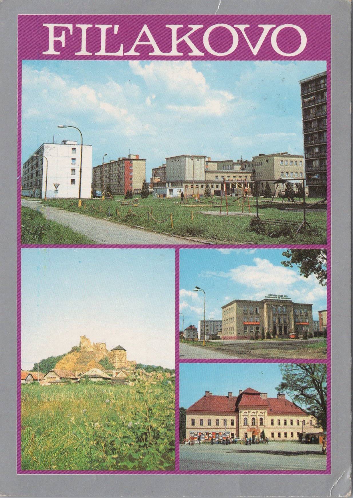 Fiľakovo 