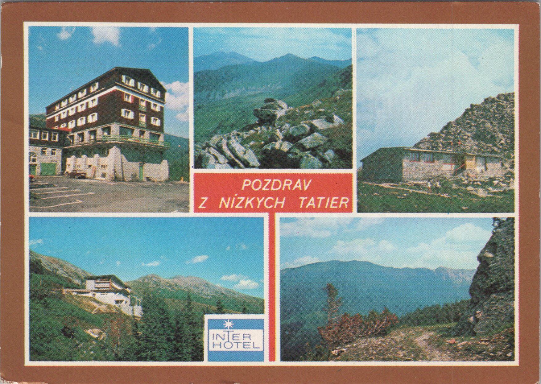 Nízke Tatry
