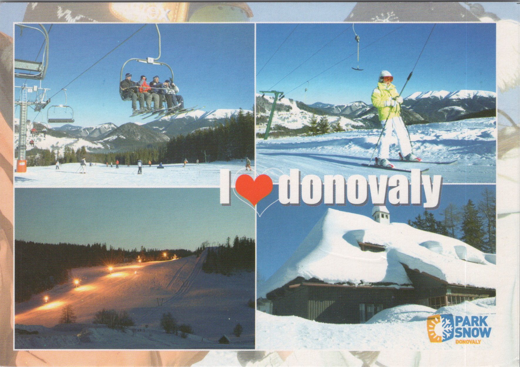 Donovaly