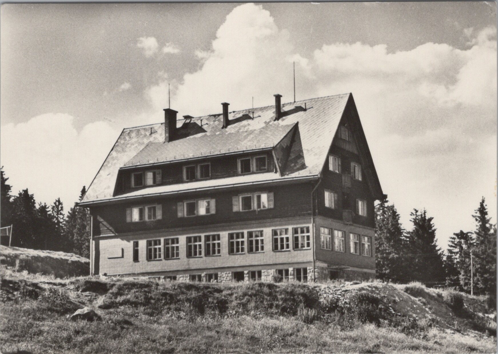 Malá Fatra - Martinské hole