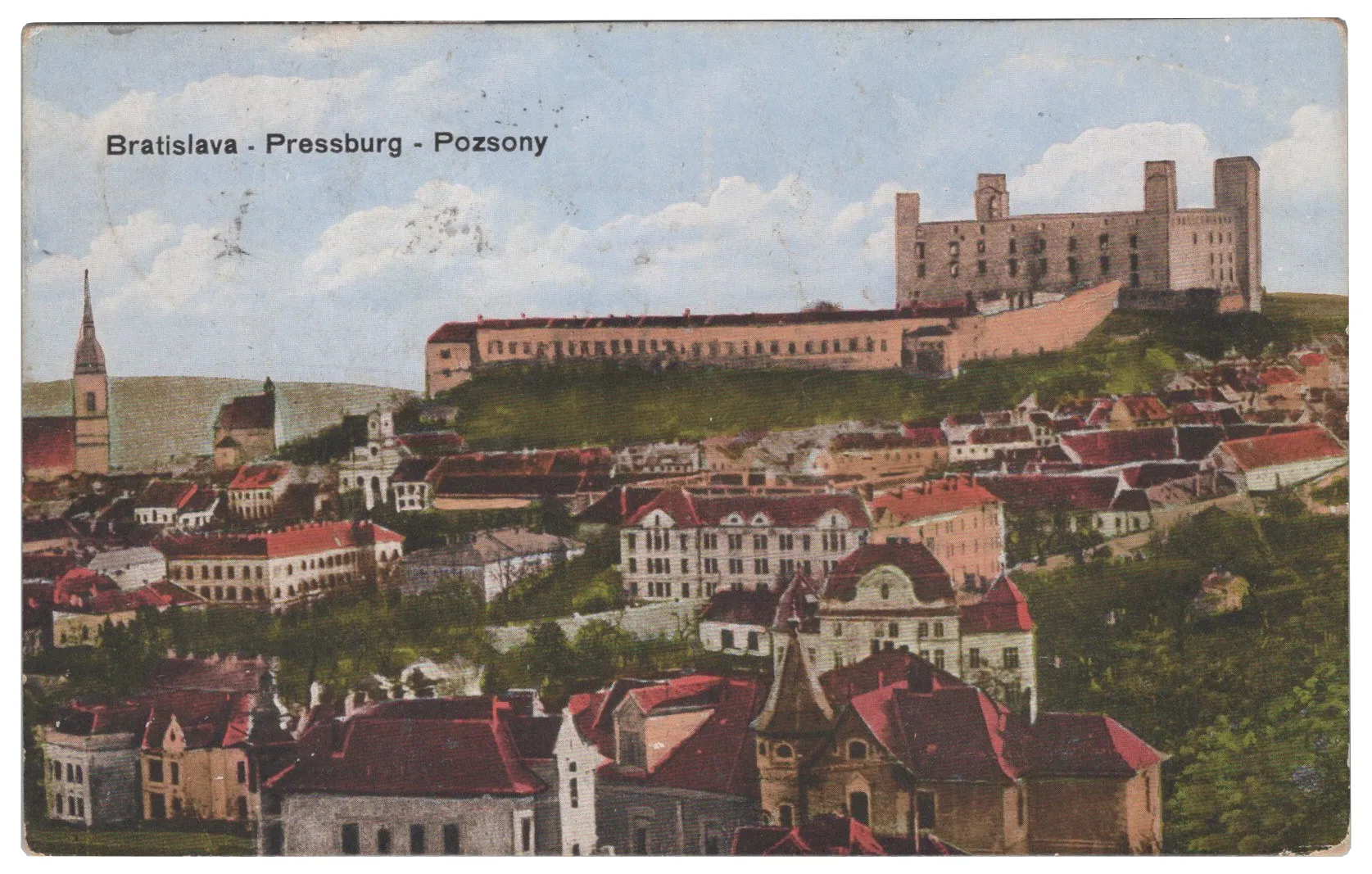 Bratislava 