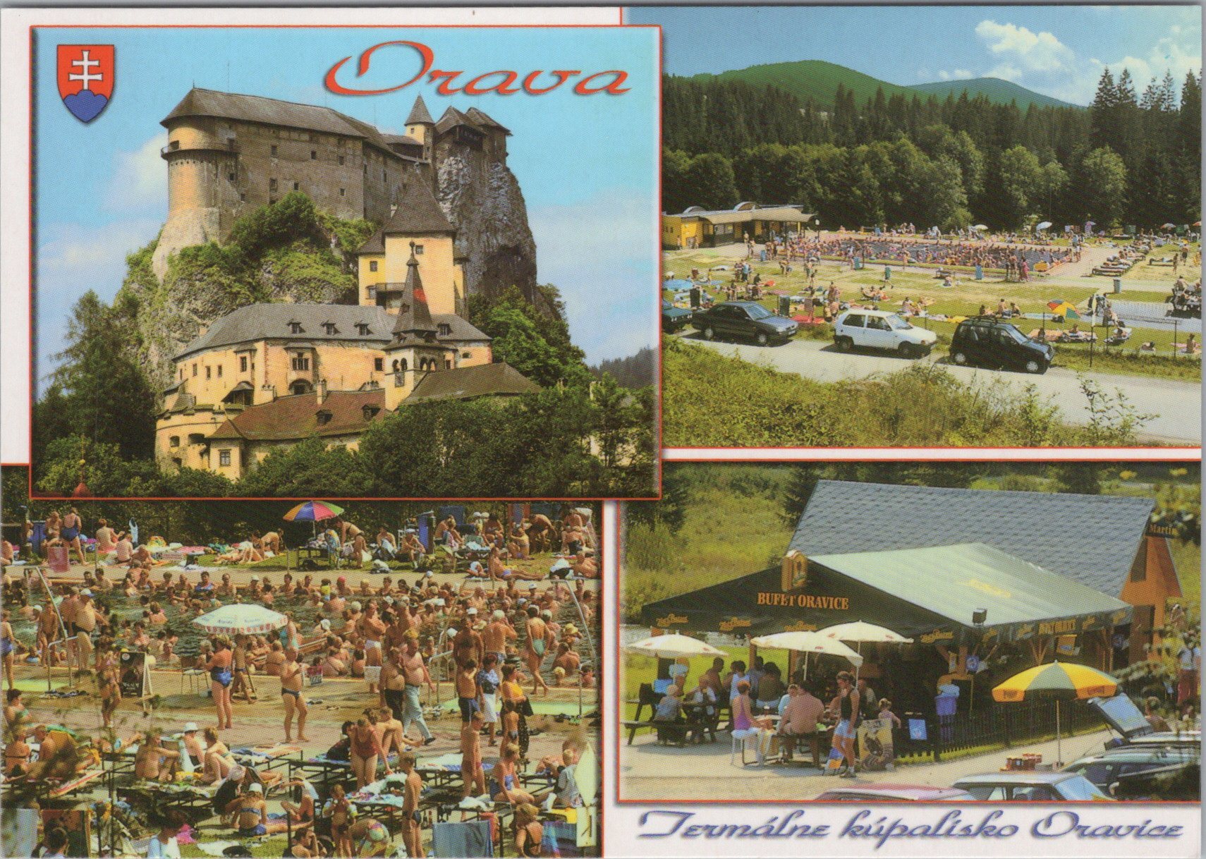 Orava 
