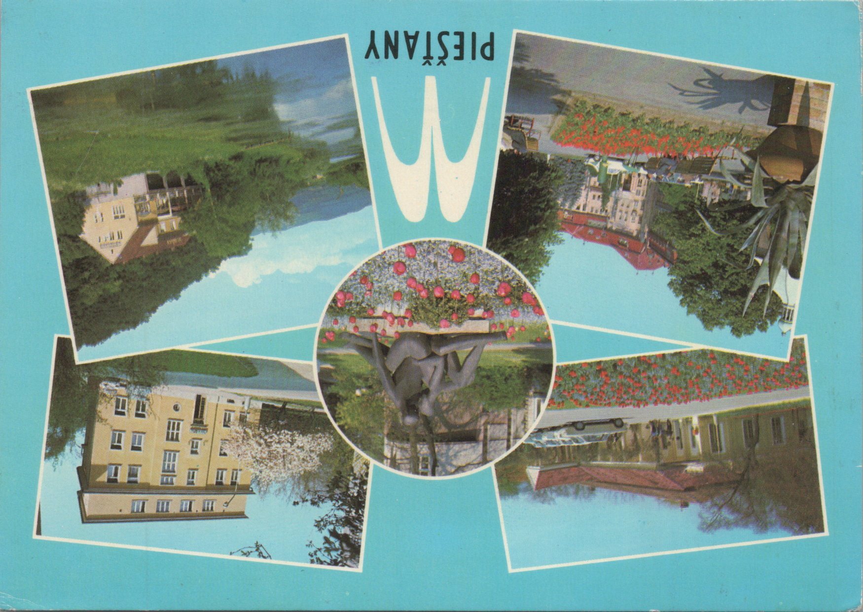 Piešťany