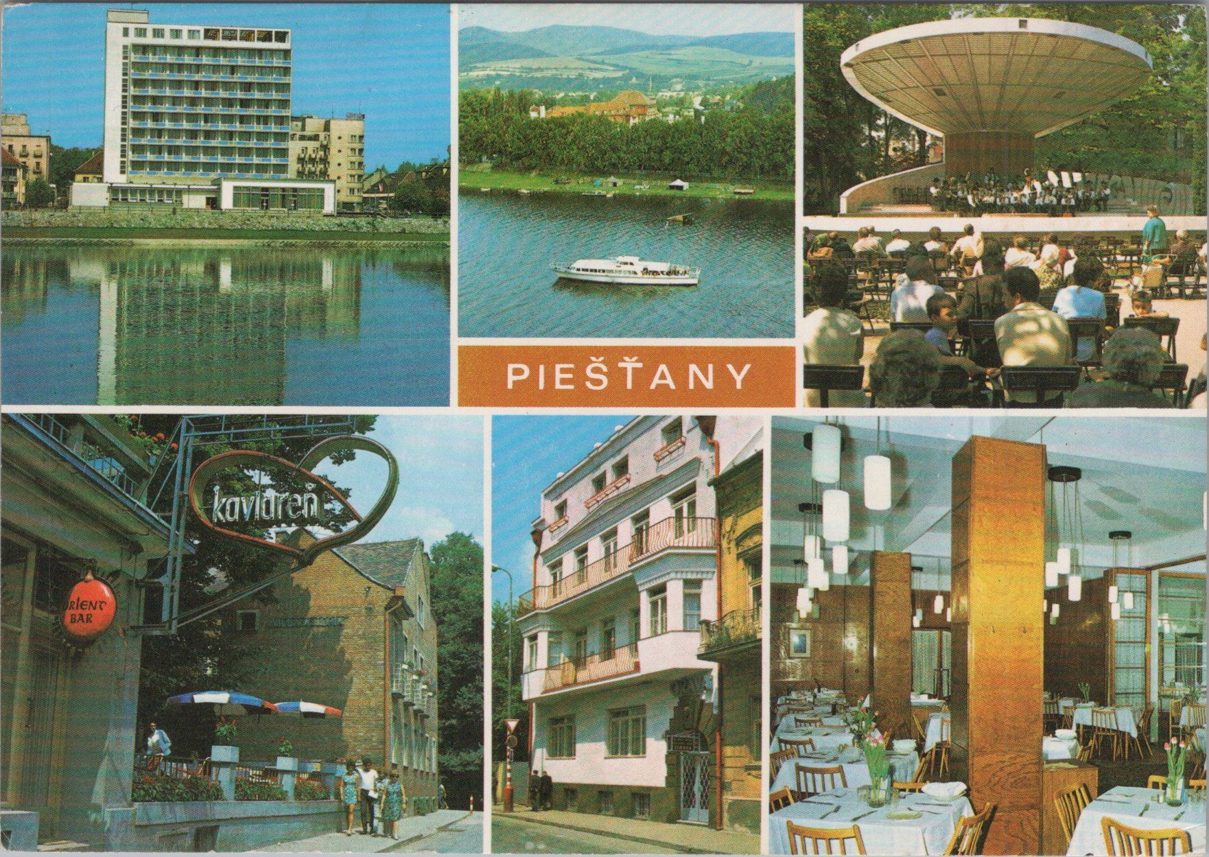 Piešťany