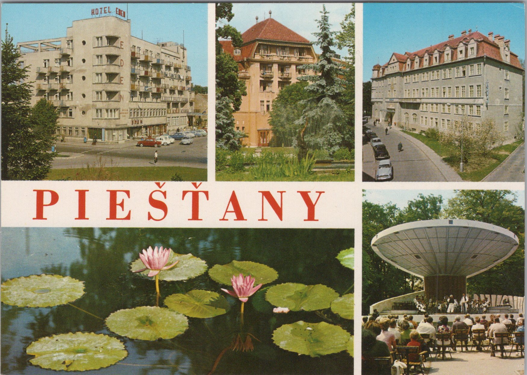 Piešťany