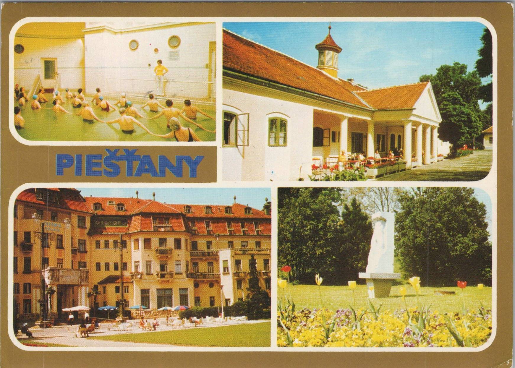 Piešťany