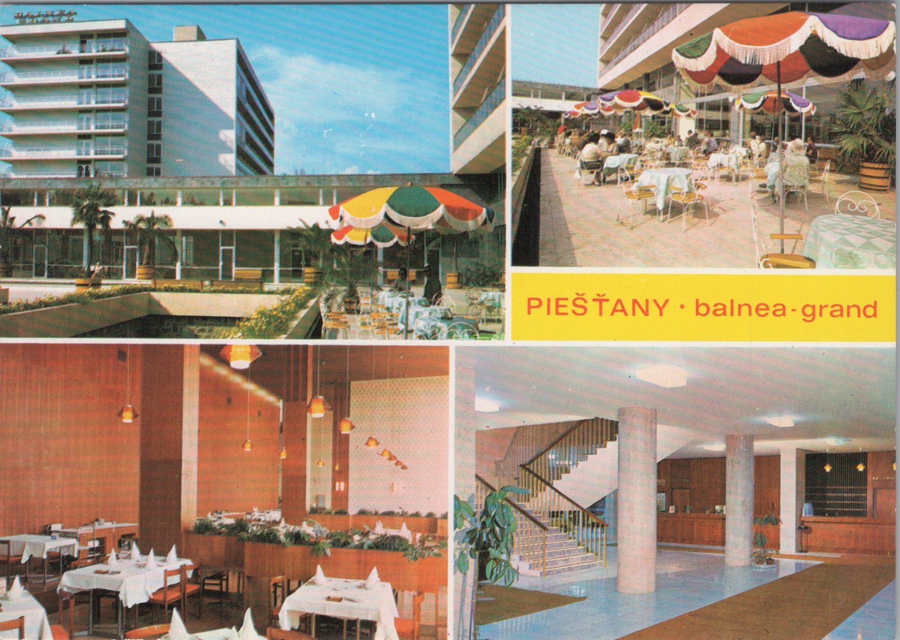 Piešťany