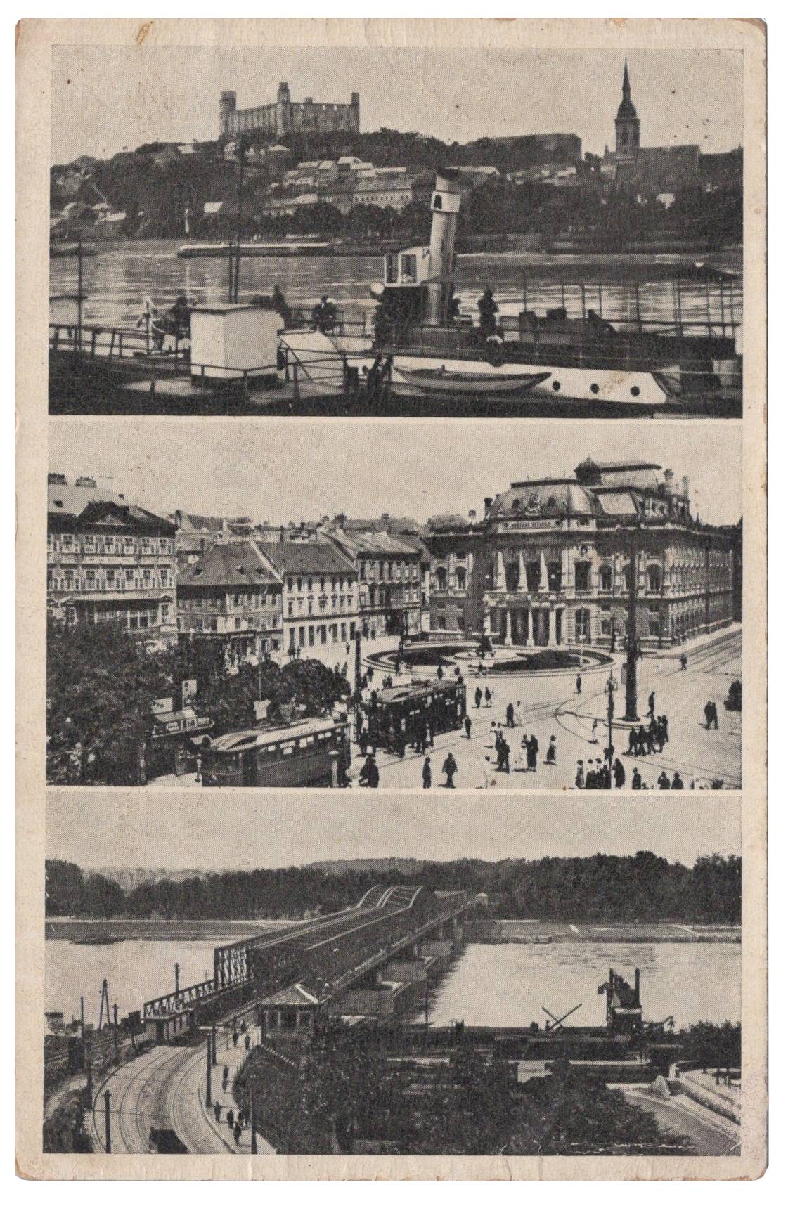 Bratislava