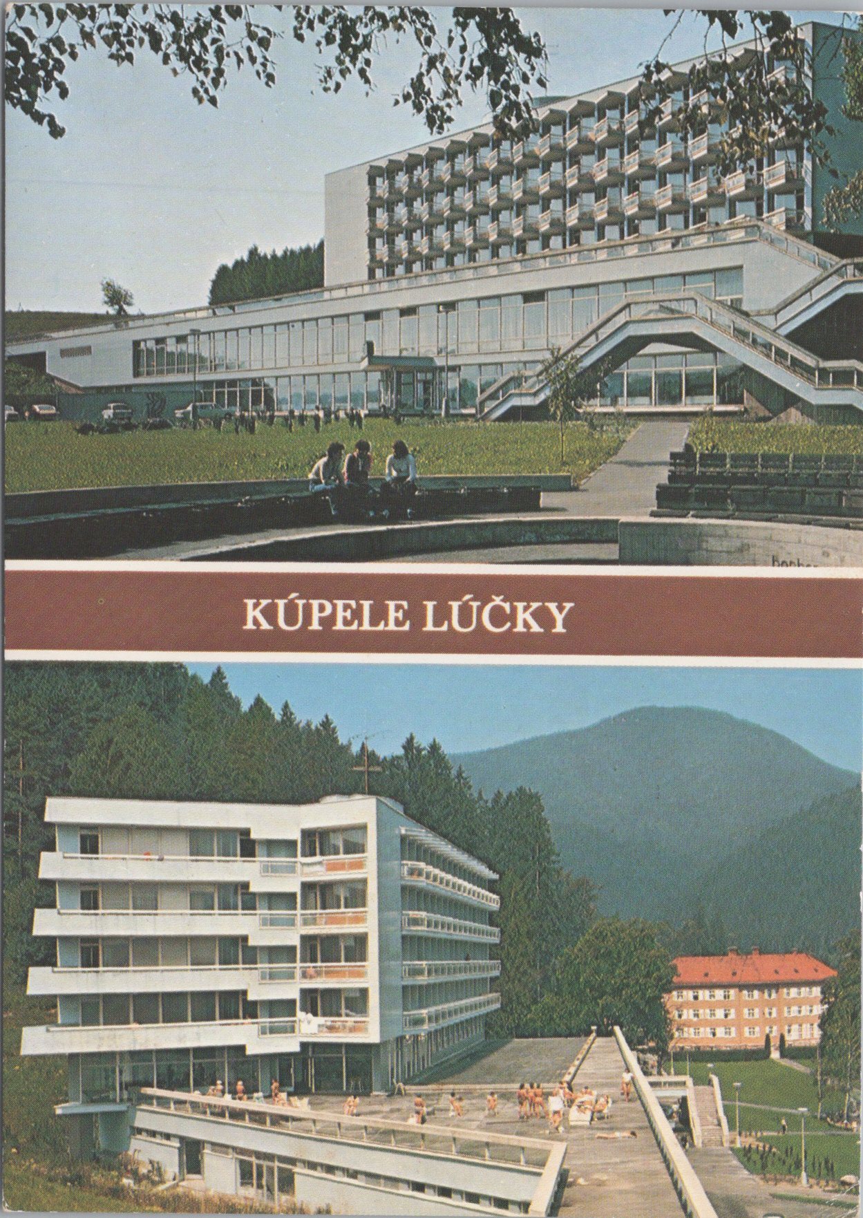 Lúčky