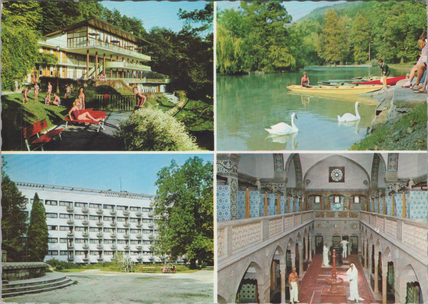 Trenčianske Teplice