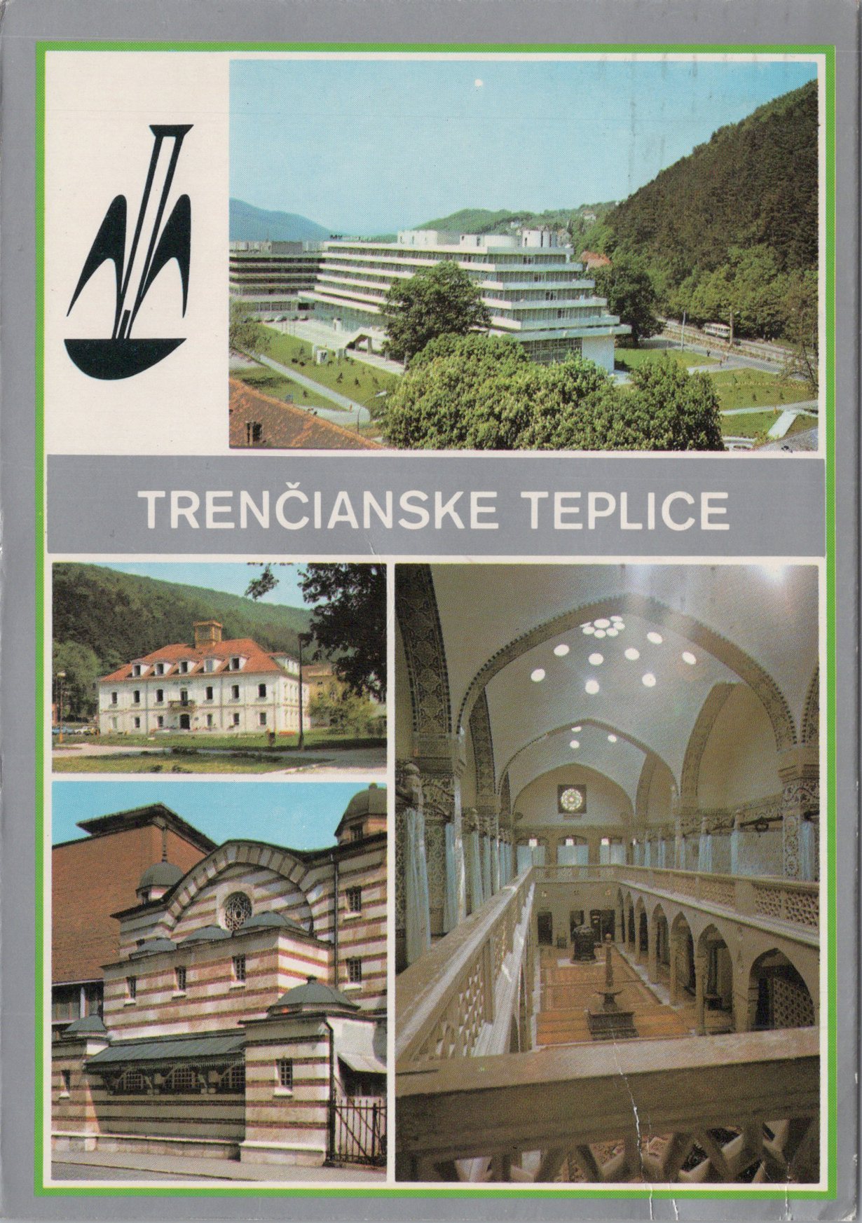 Trenčianske Teplice