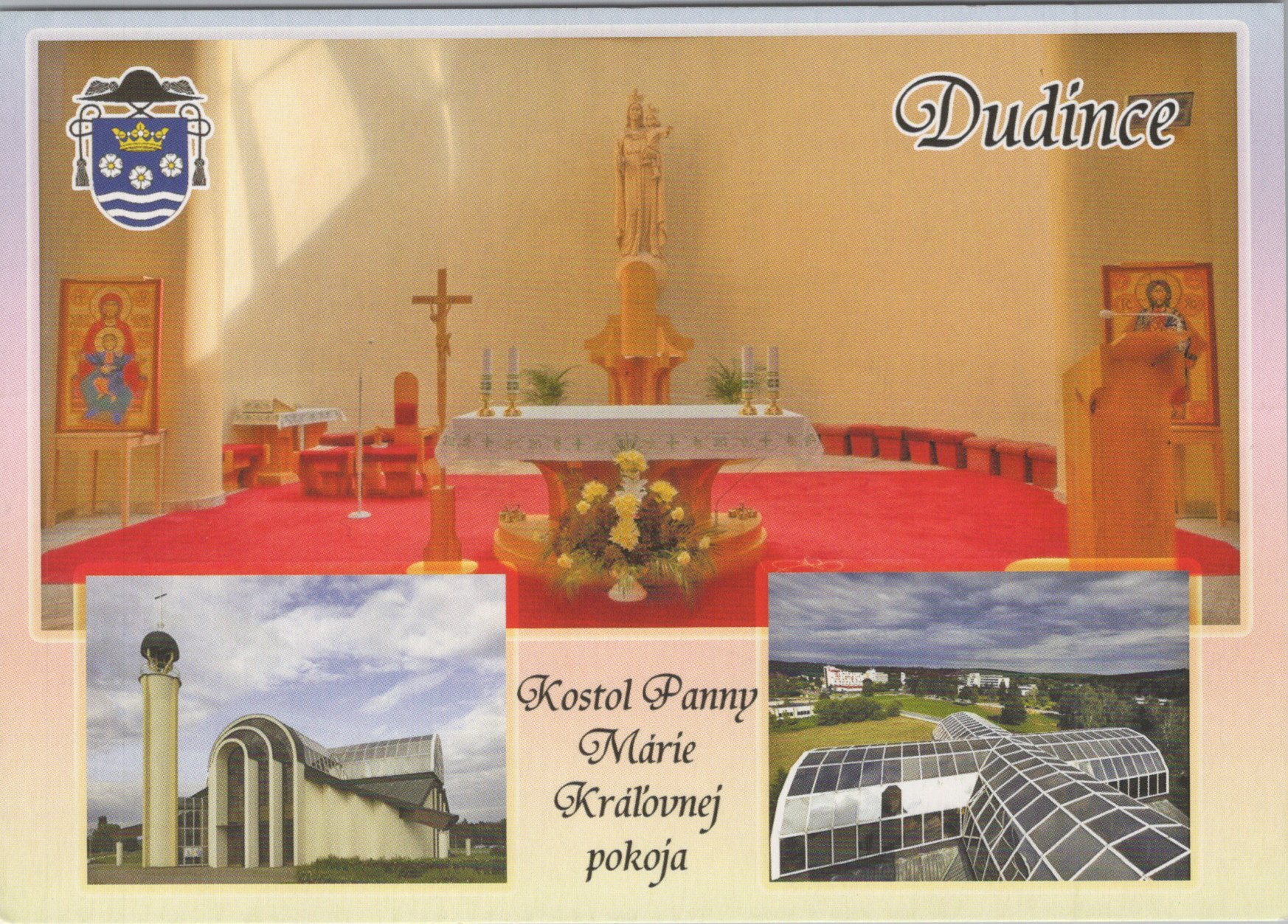 Dudince