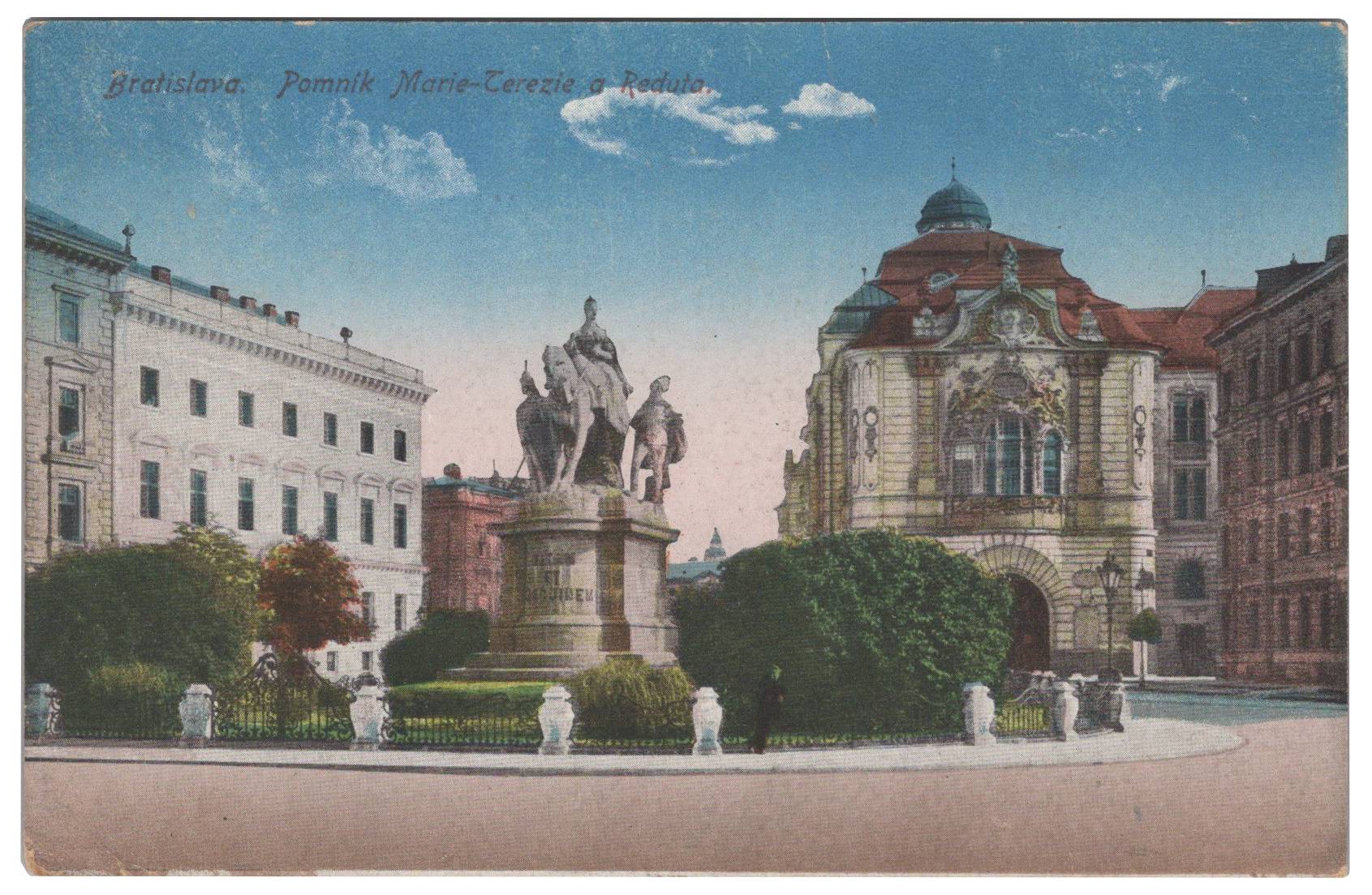 Bratislava