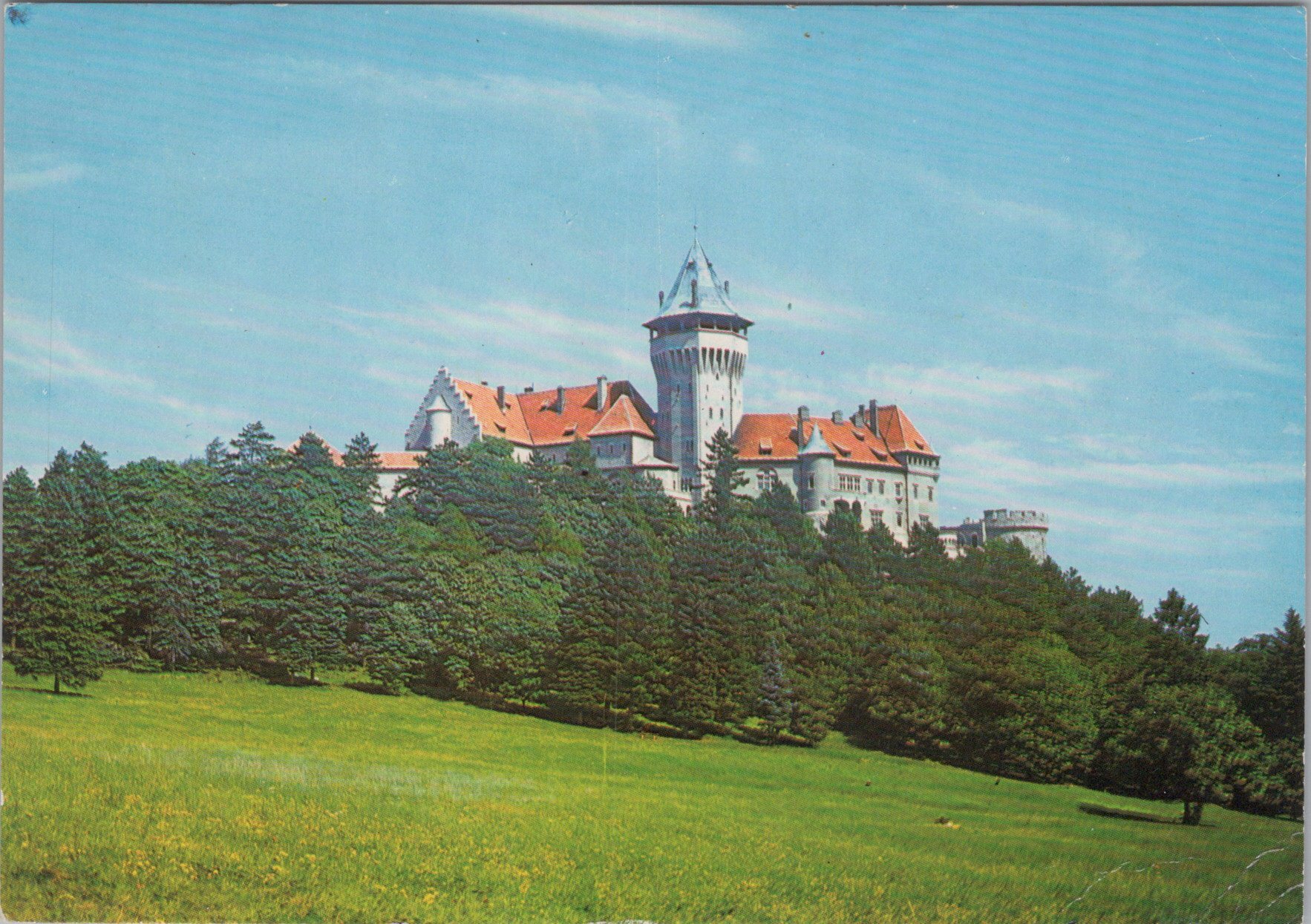 Smolenice