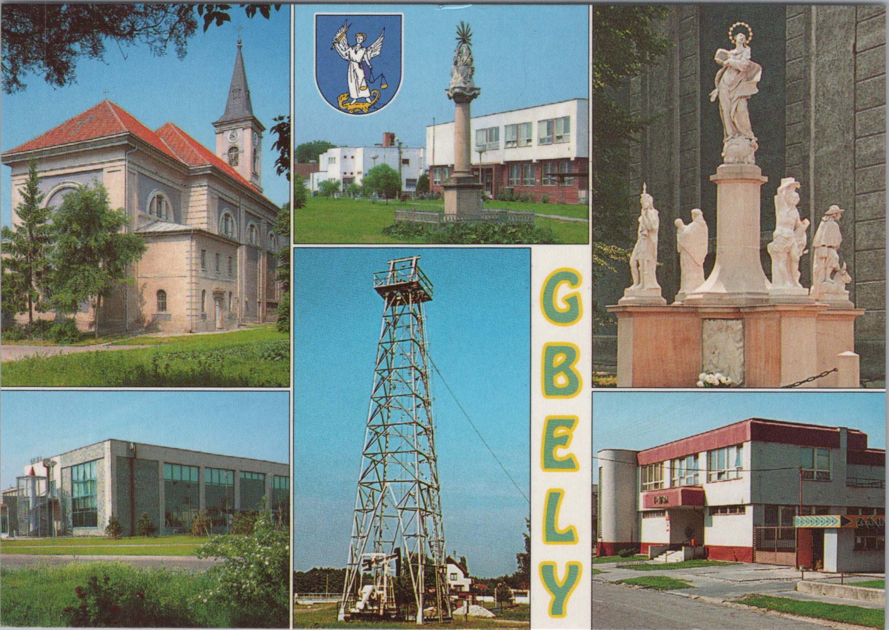 Gbely