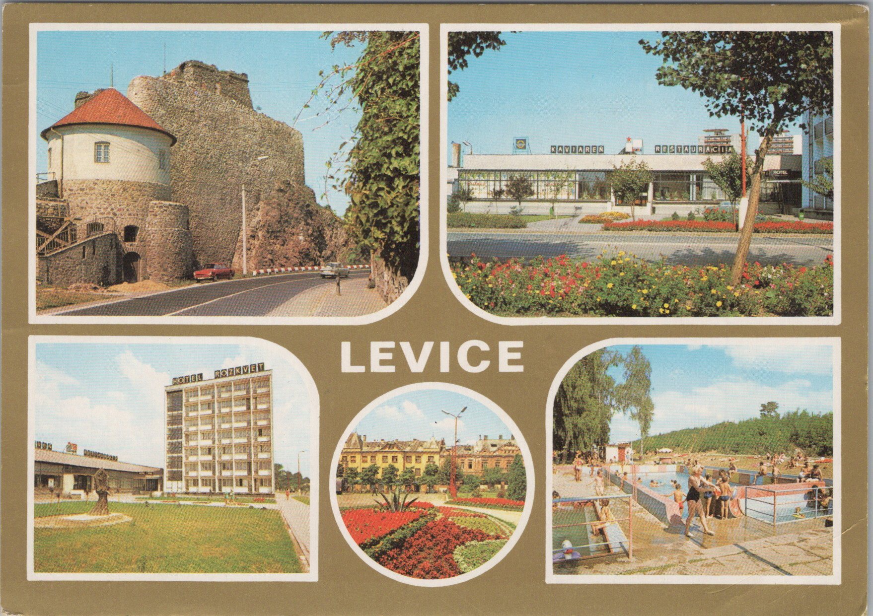 Levice