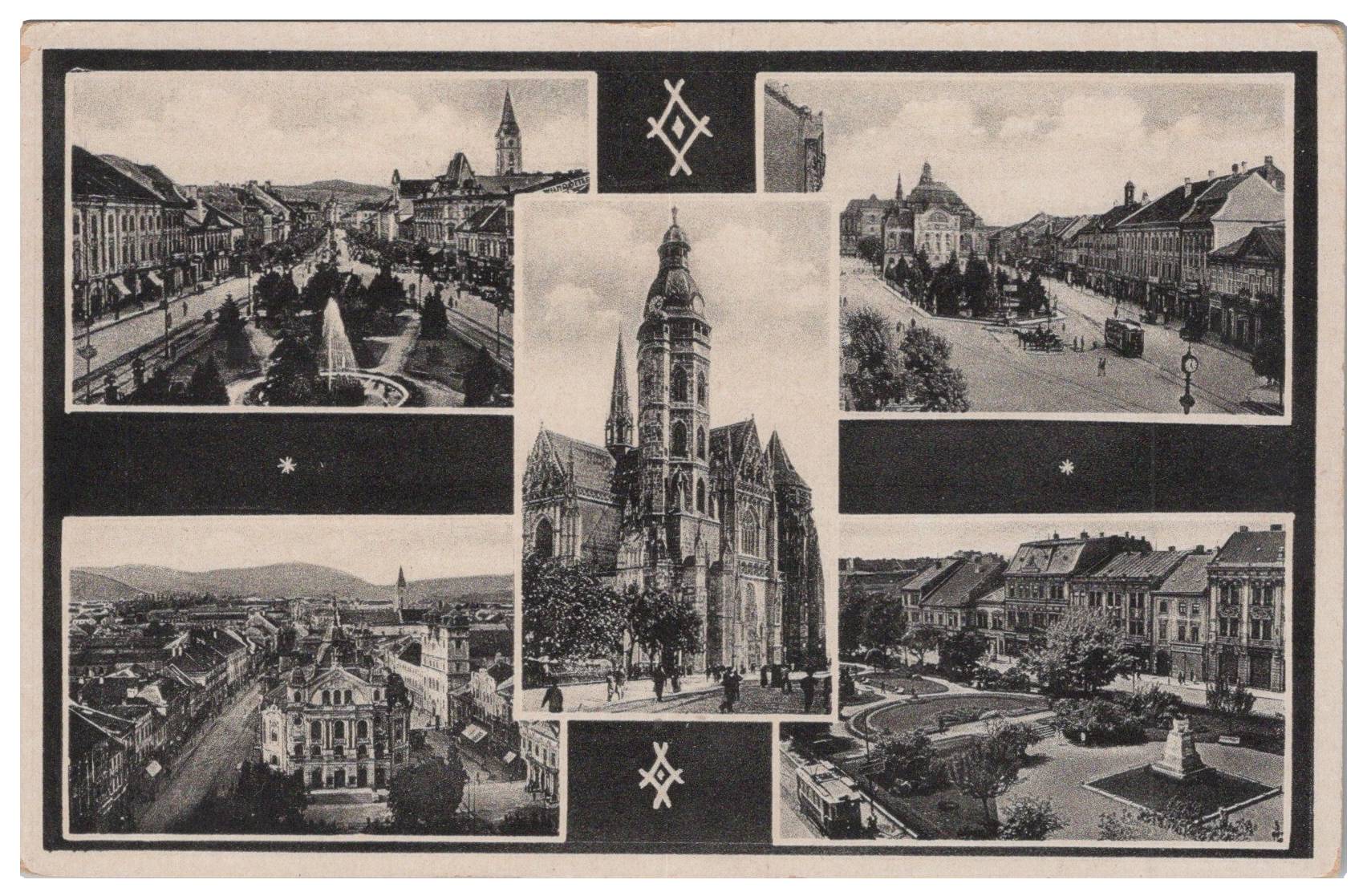 Košice