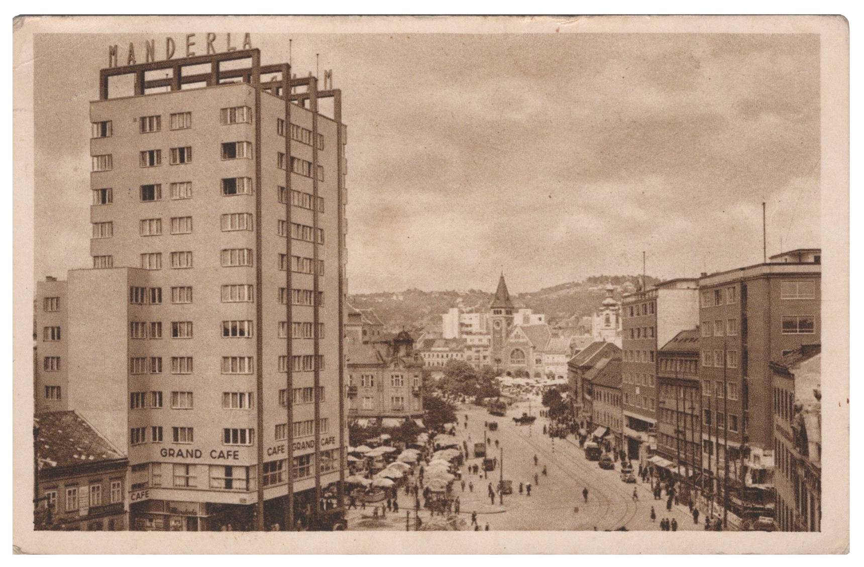Bratislava 