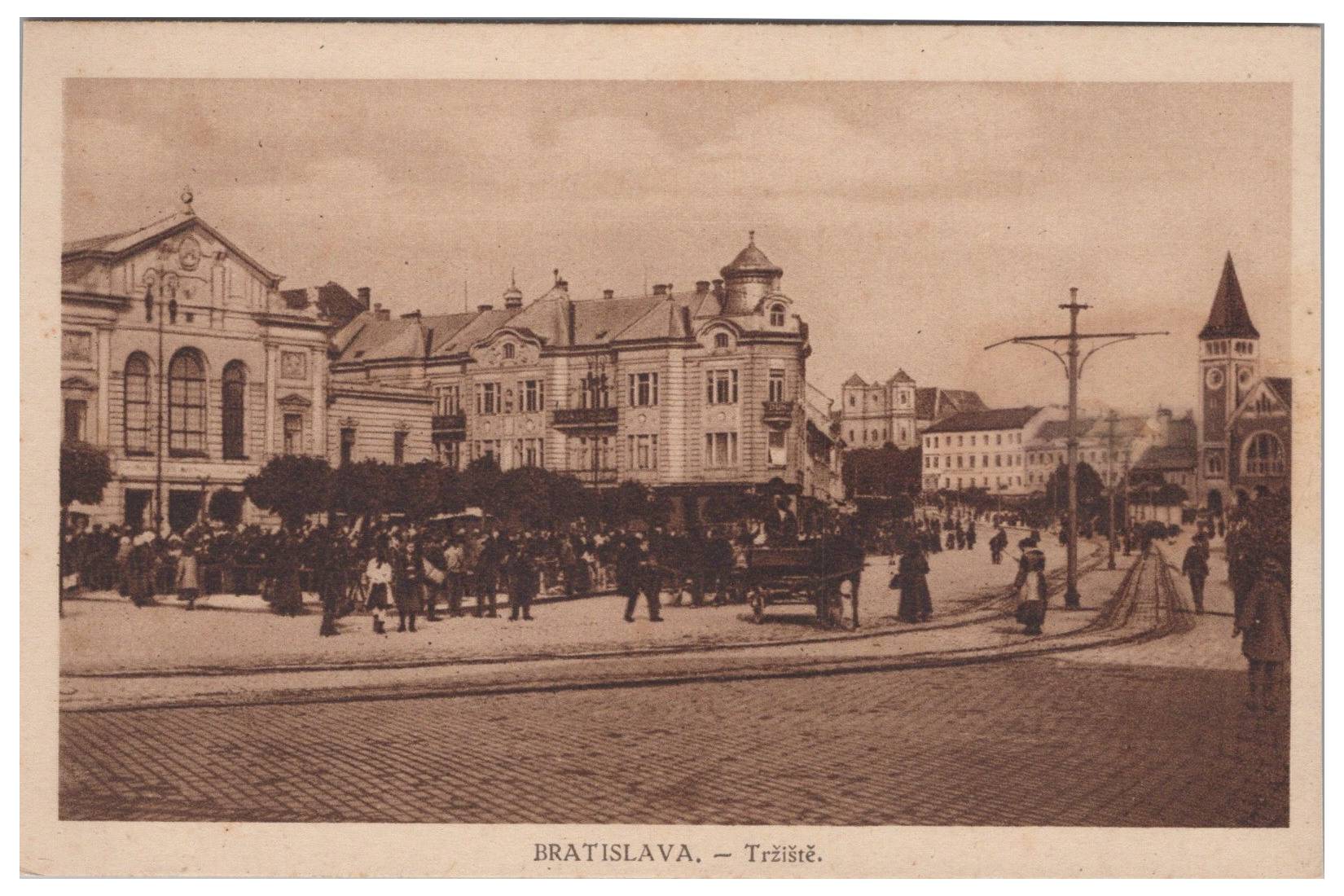 Bratislava 