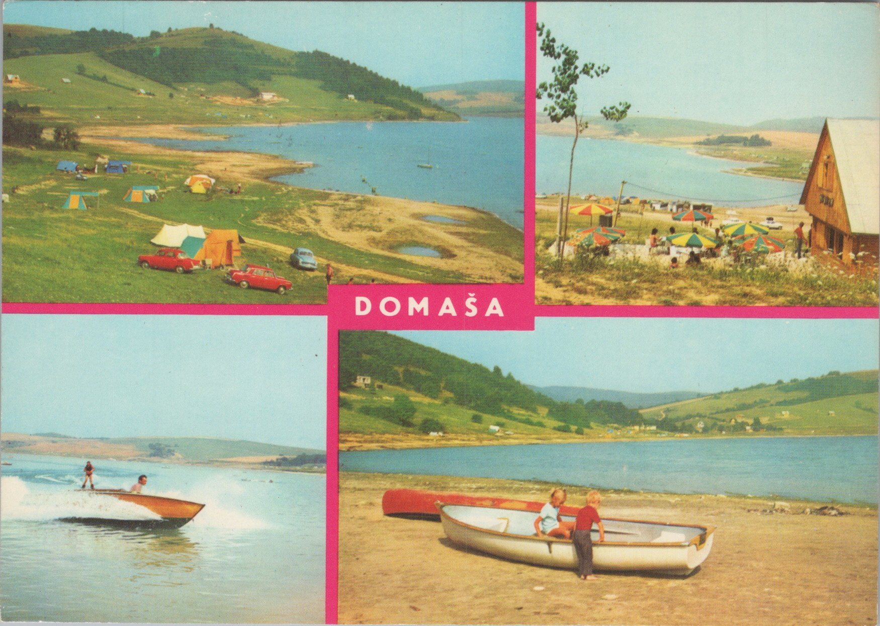 Domaša 