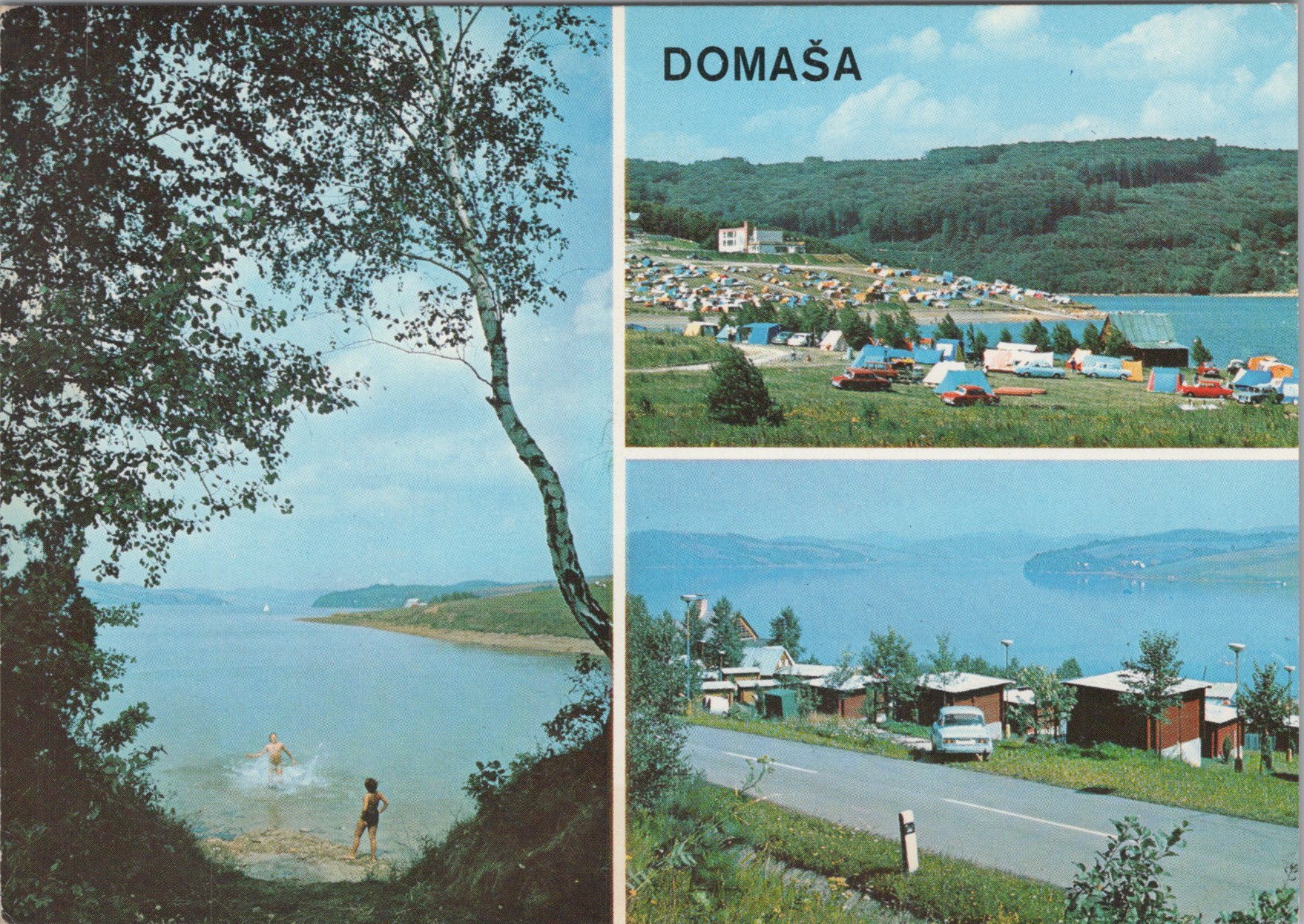 Domaša