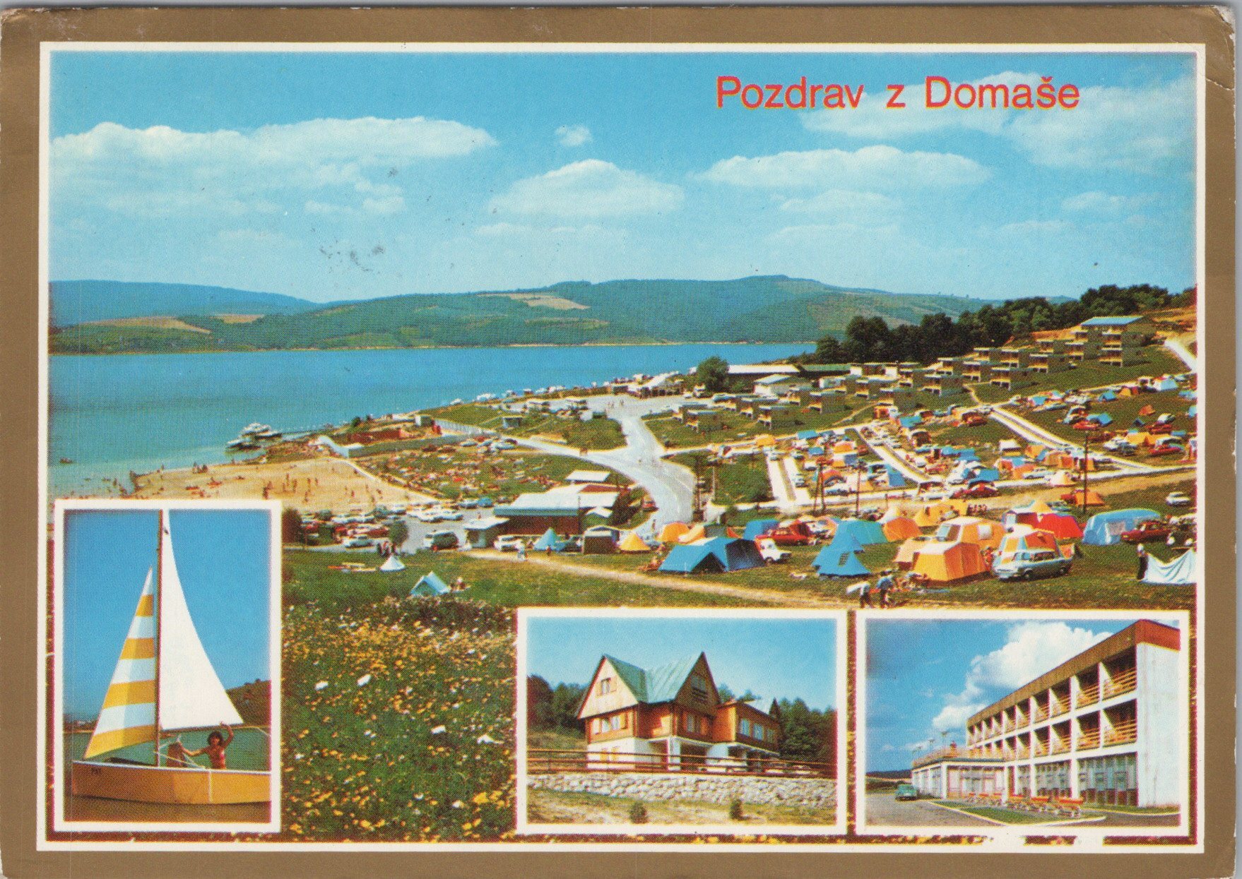 Domaša