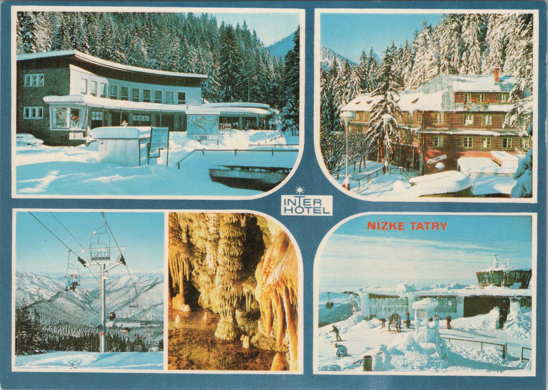 Nízke Tatry