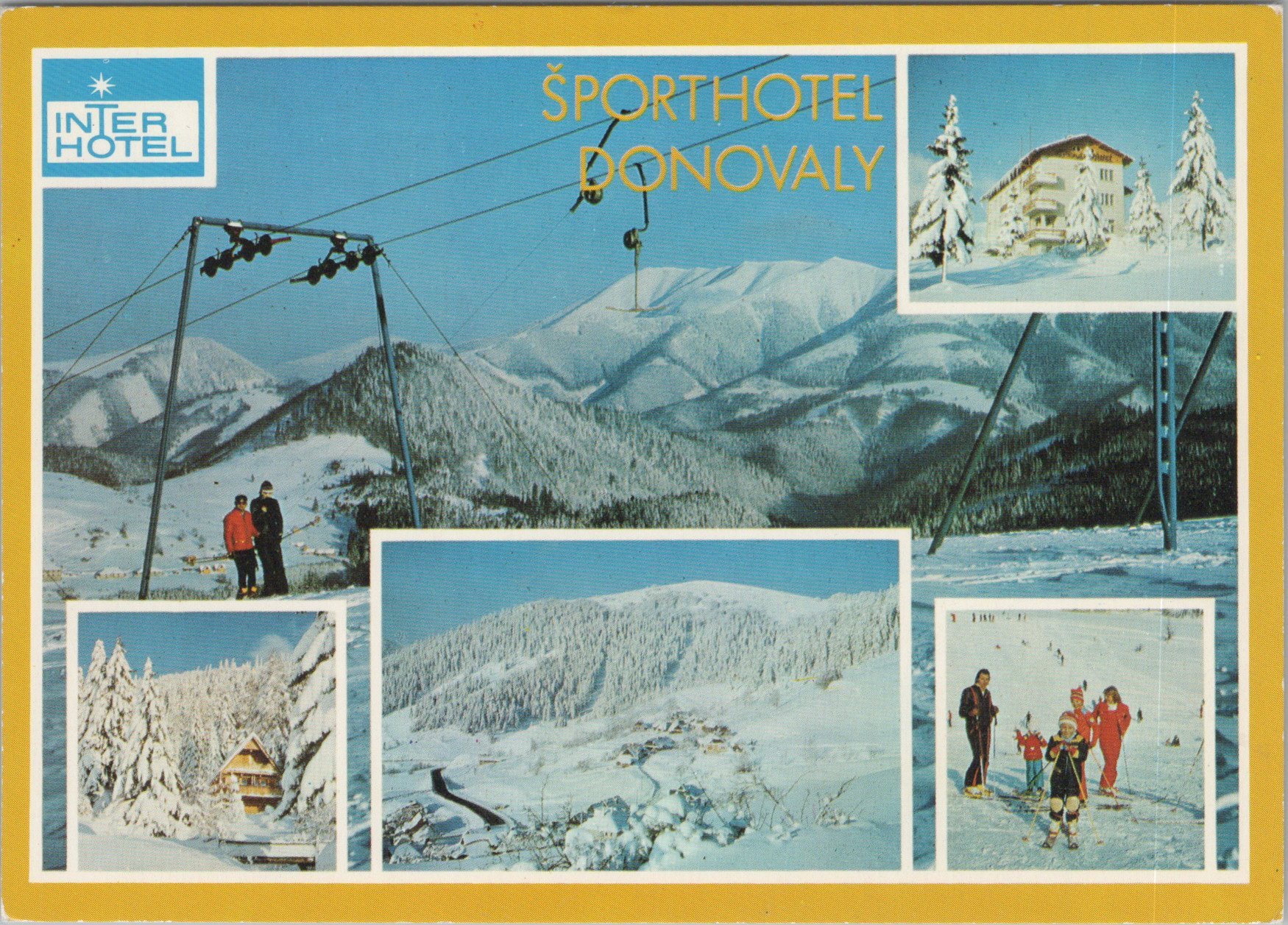 Donovaly