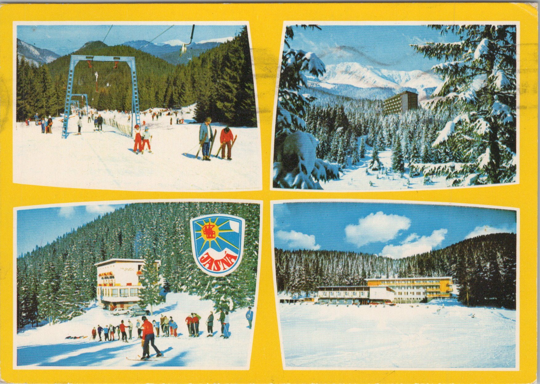 Nízke Tatry 