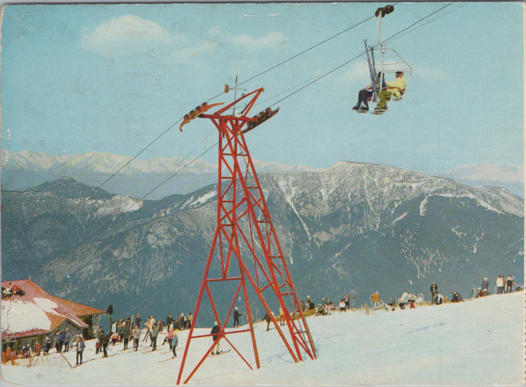 Nízke Tatry 