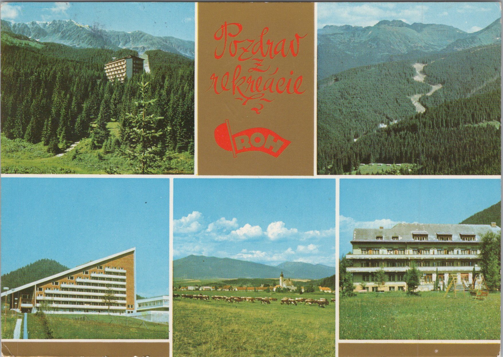 Nízke Tatry 