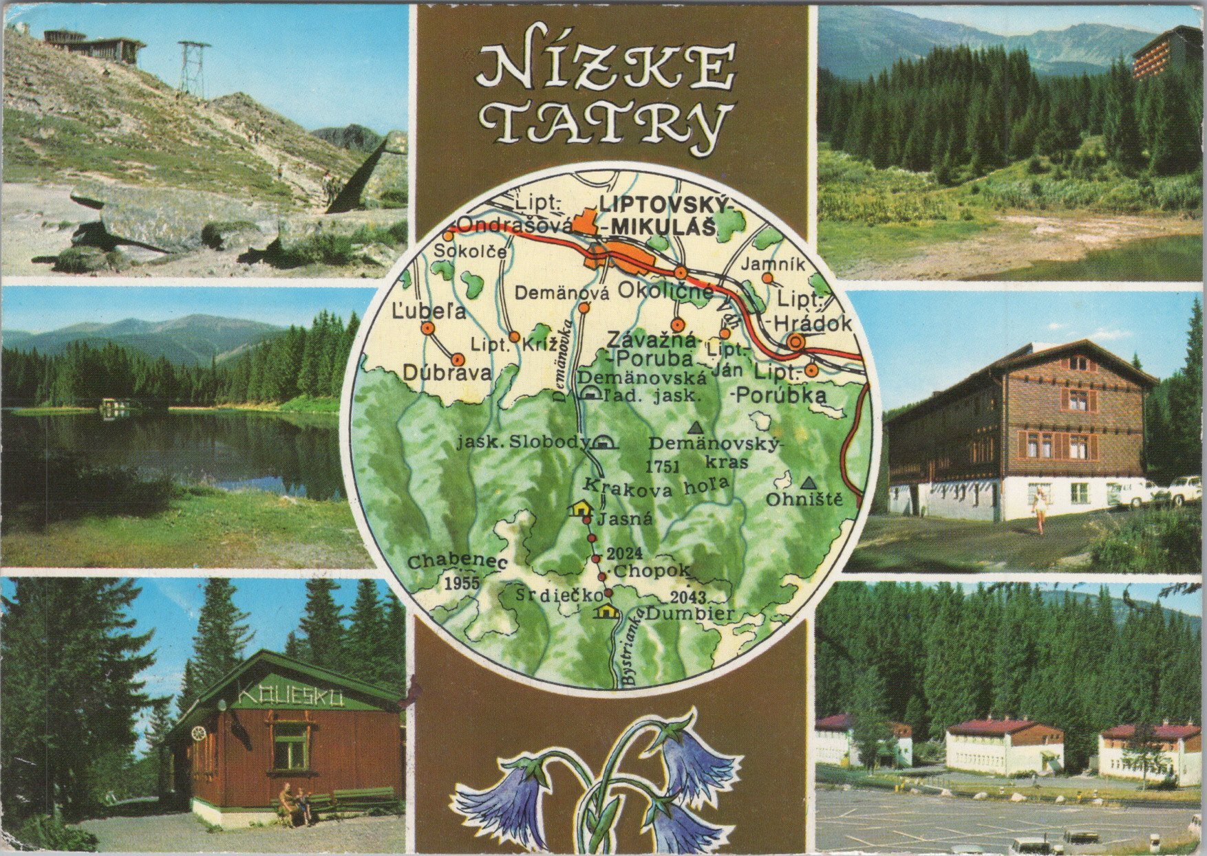 Nízke Tatry