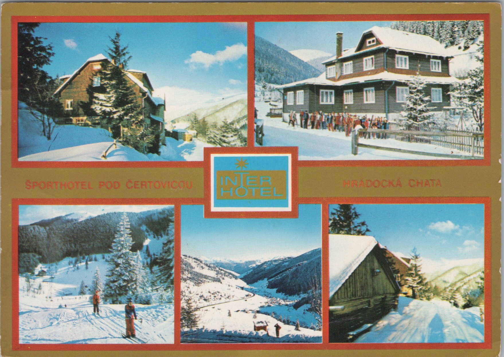 Nízke Tatry 