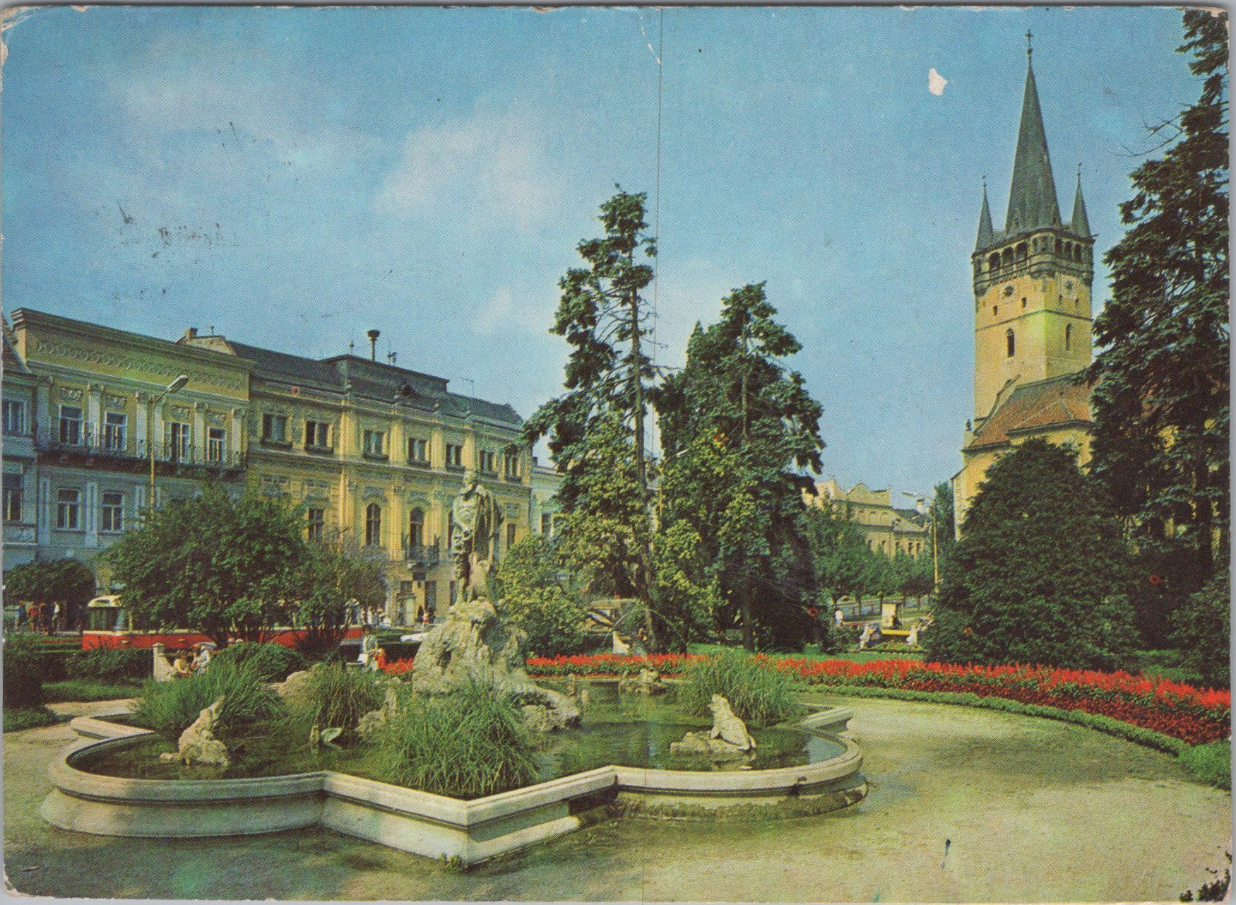 Prešov 