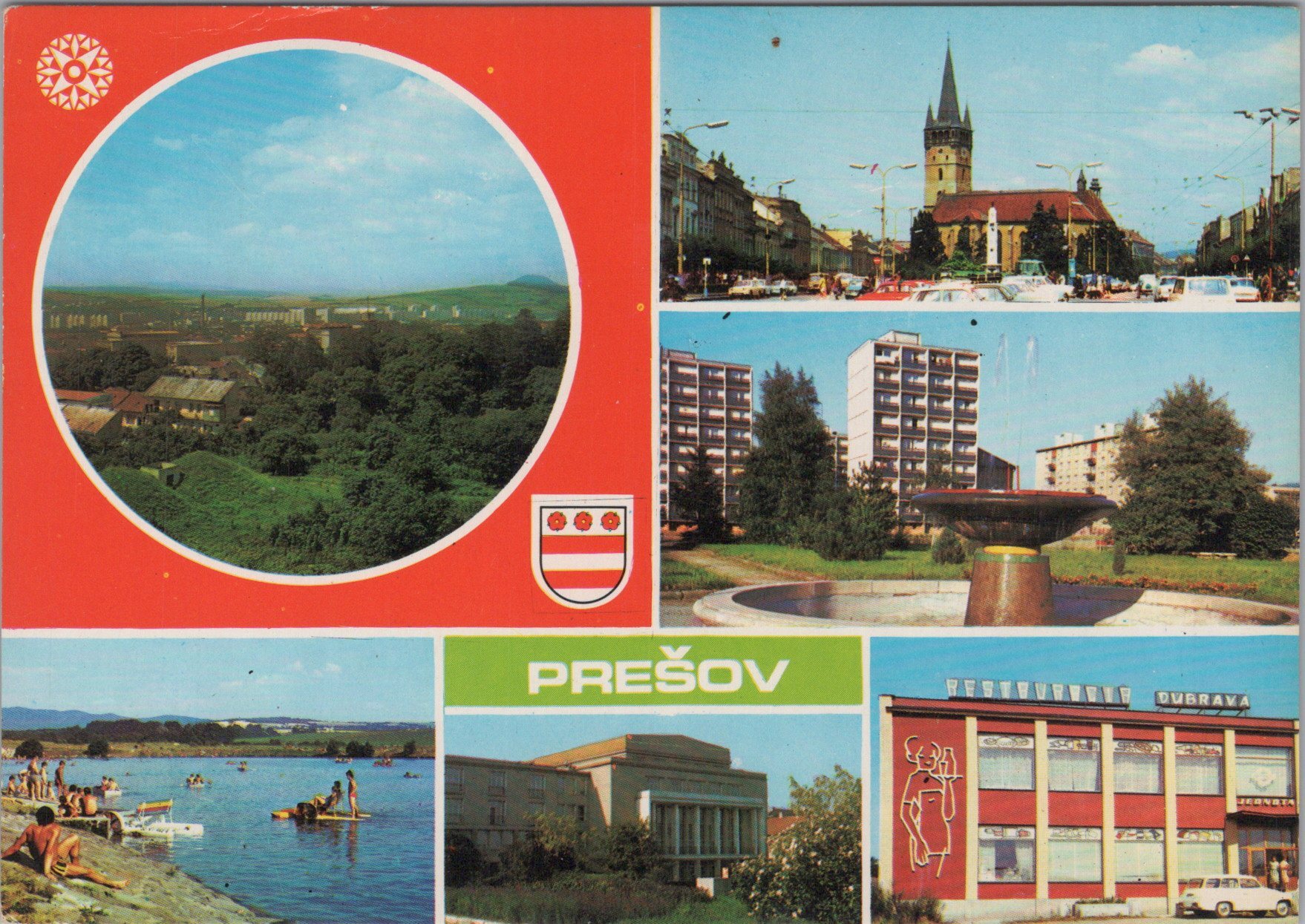 Prešov 