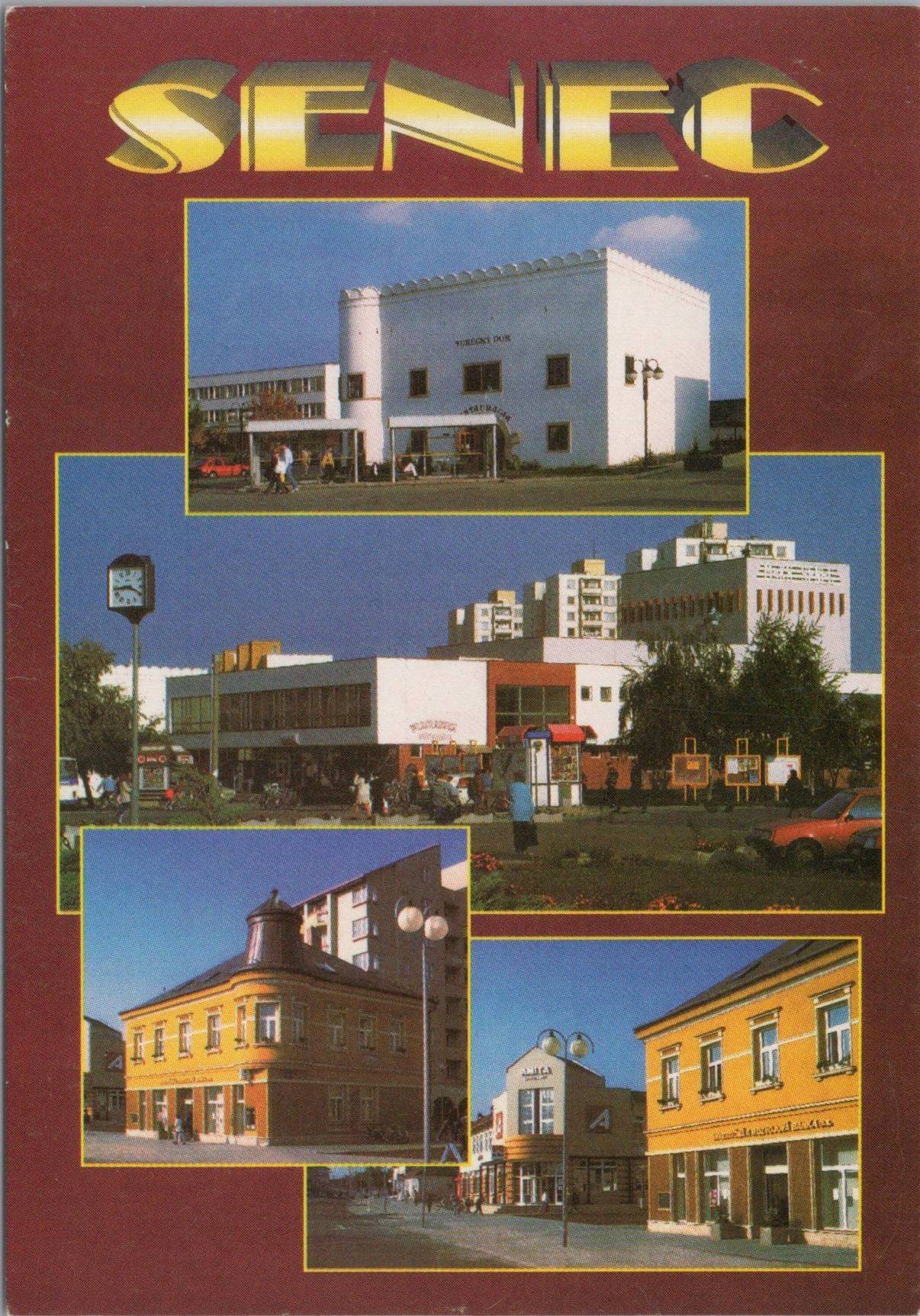 Senec