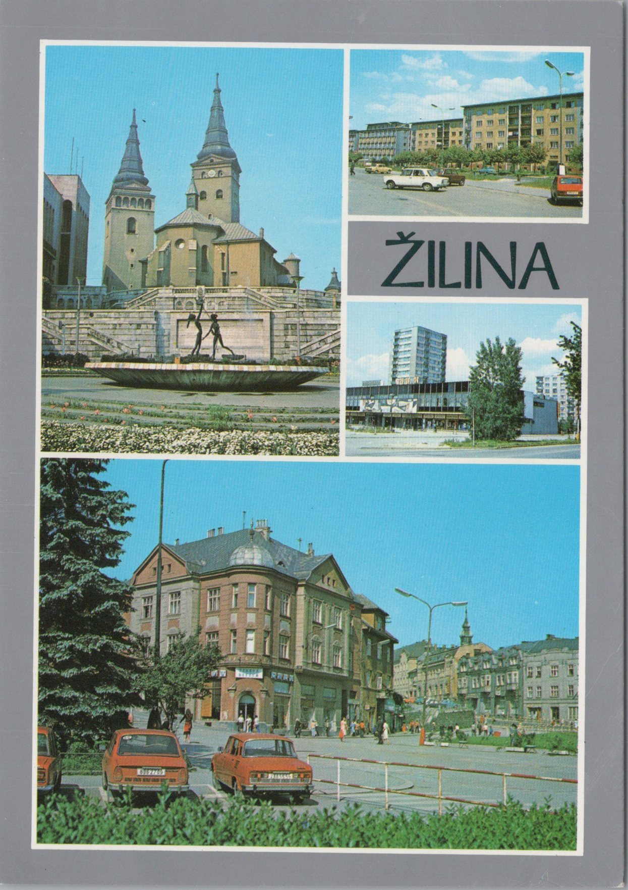 Žilina