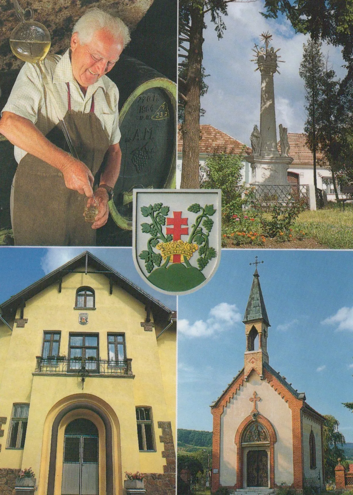 Častá
