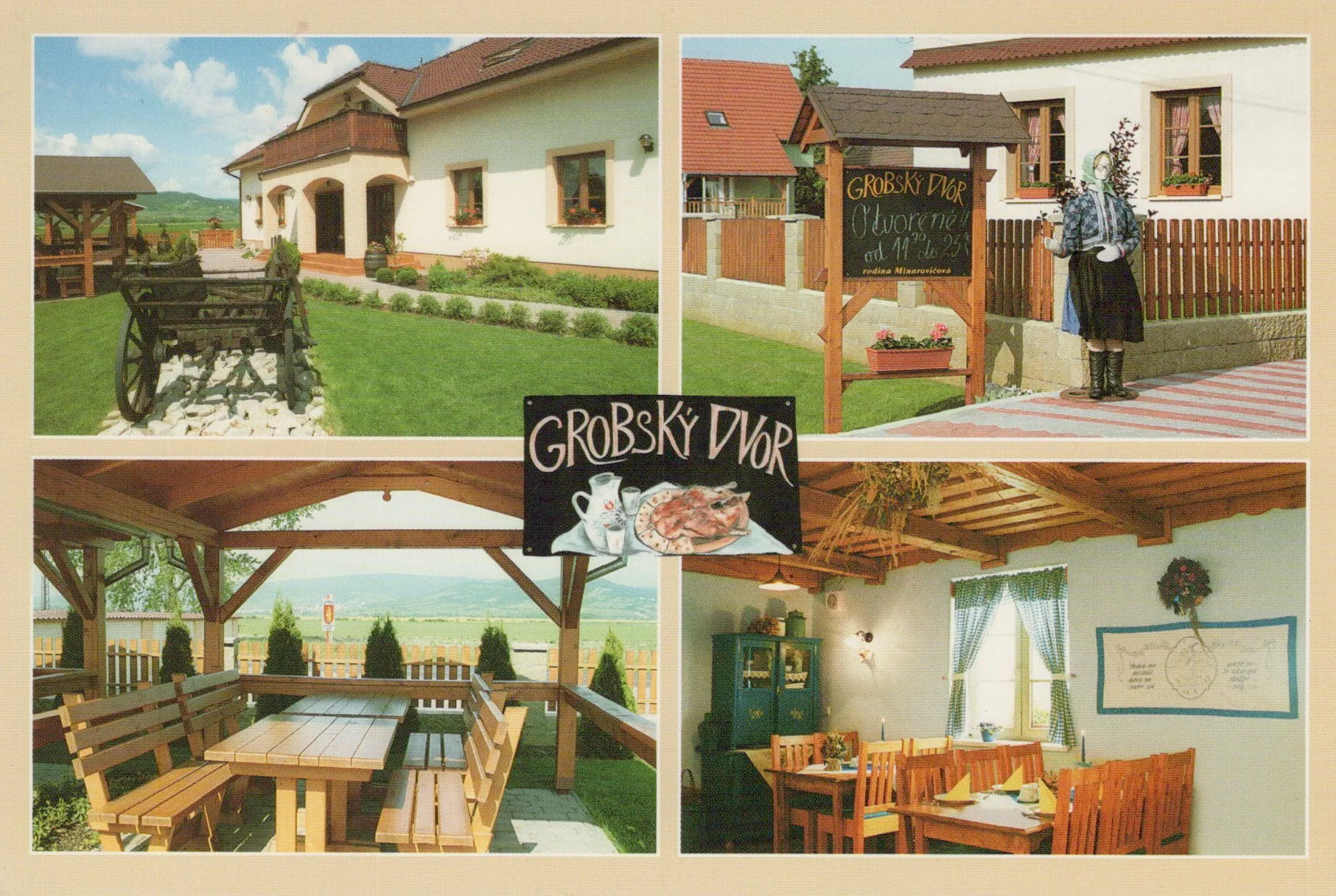 Slovenský Grob