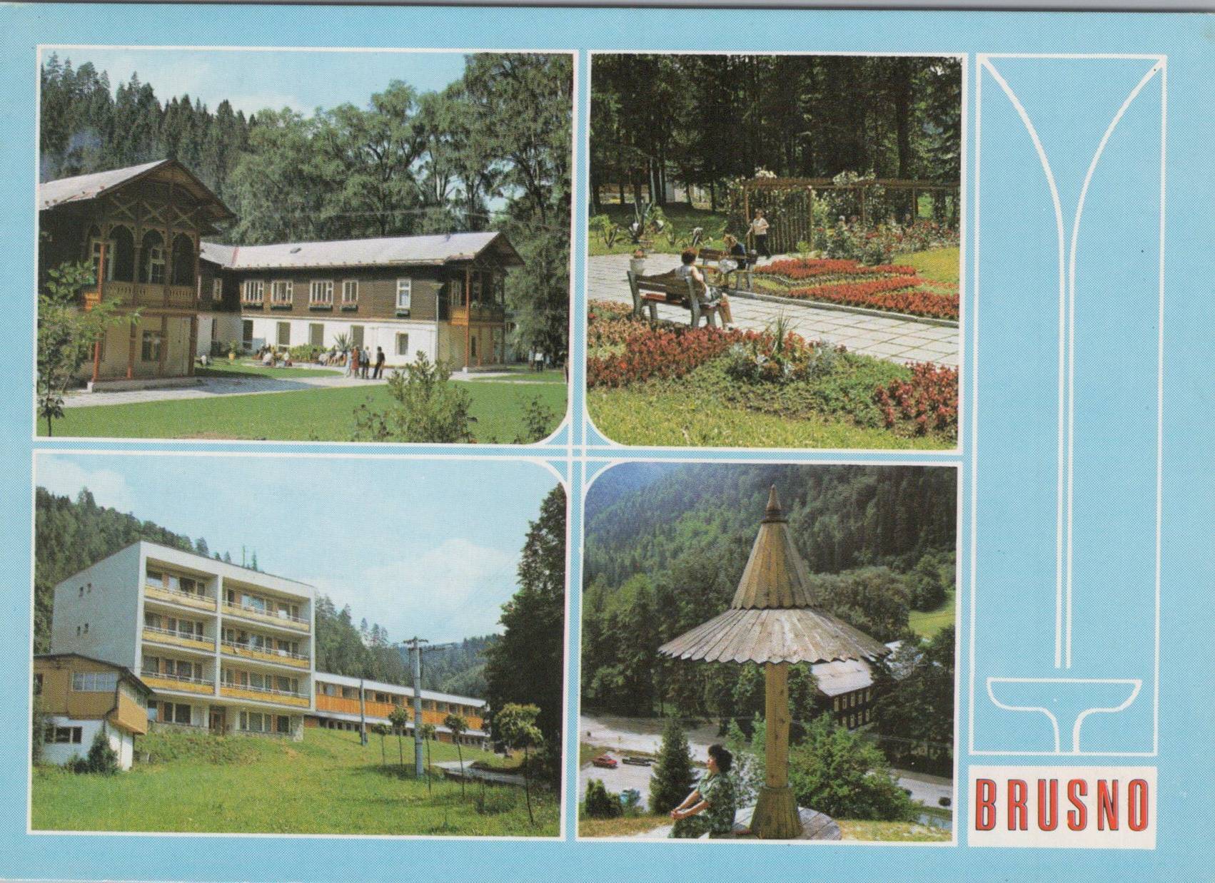 Brusno 