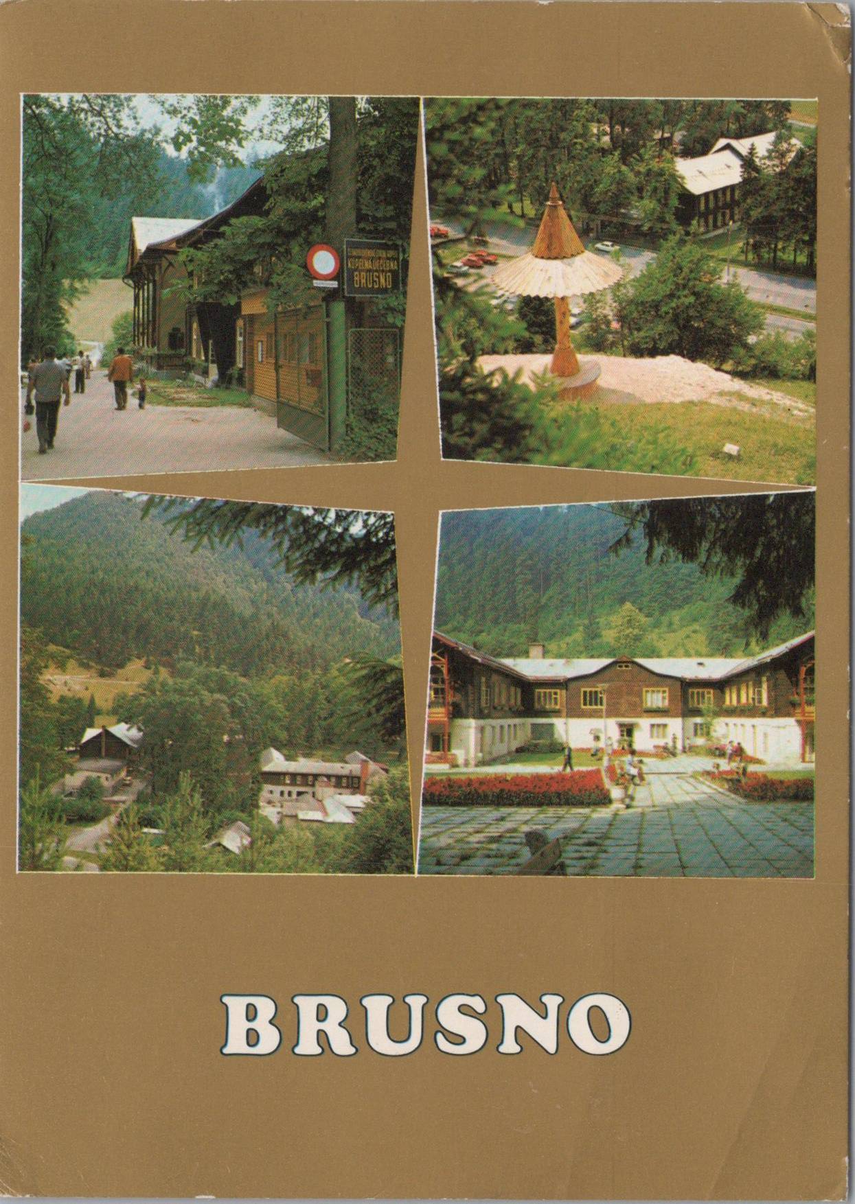 Brusno 