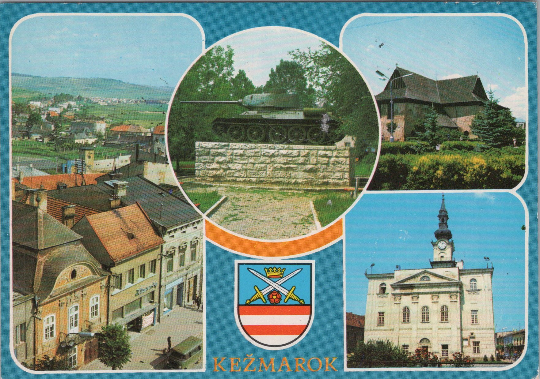 Kežmarok