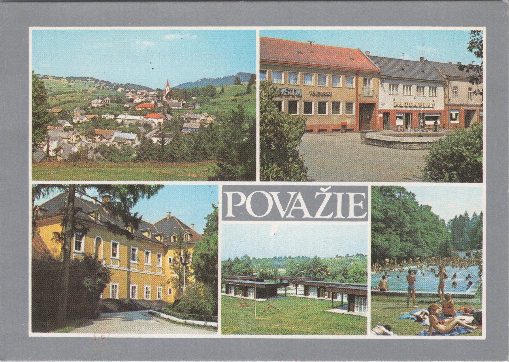 Považie