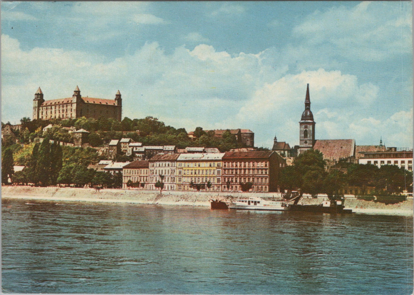 Bratislava 