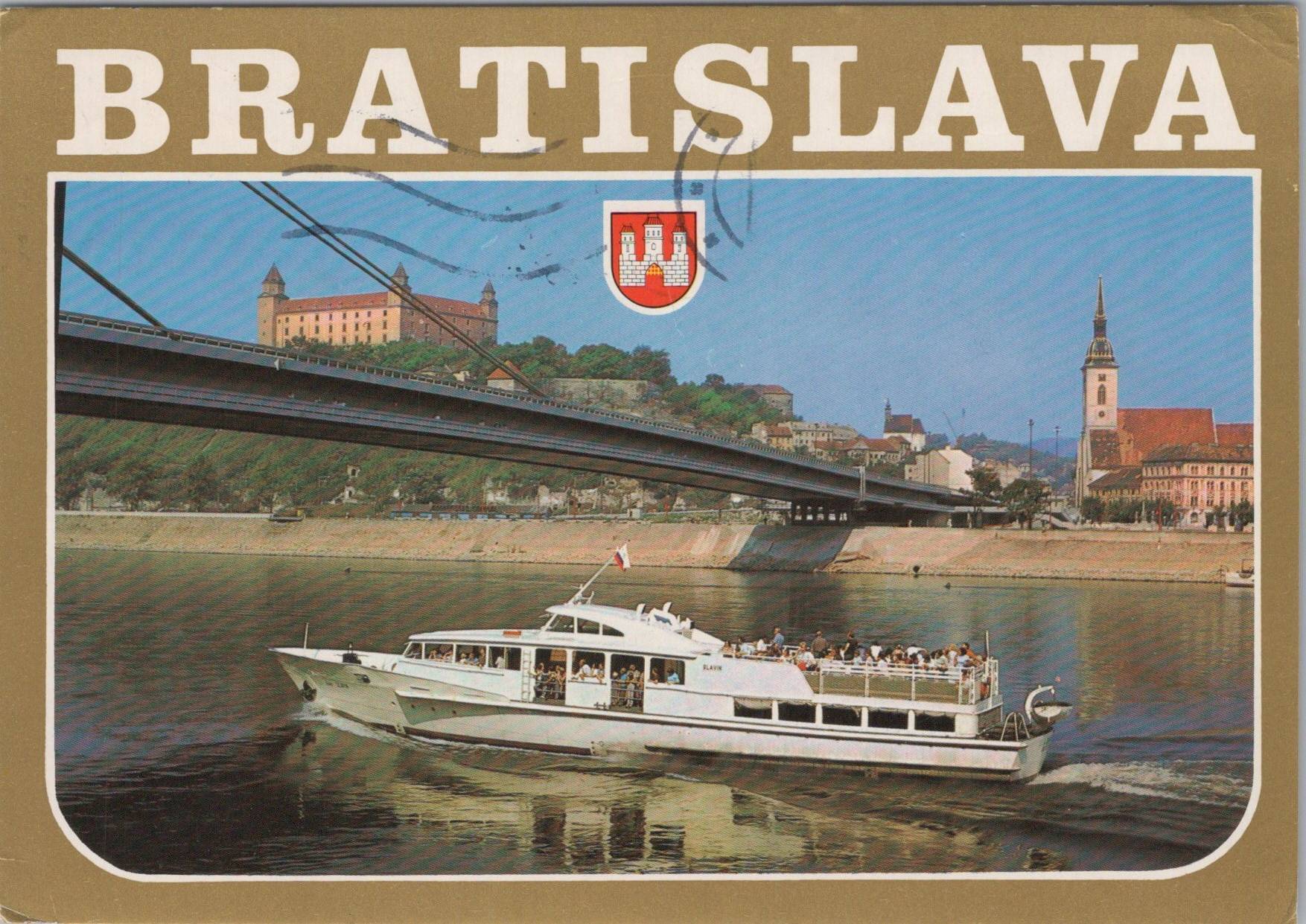 Bratislava 