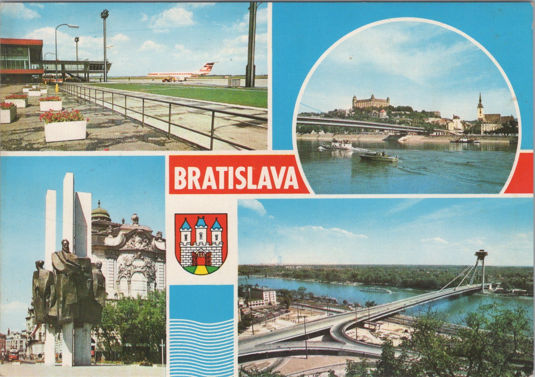 Bratislava 
