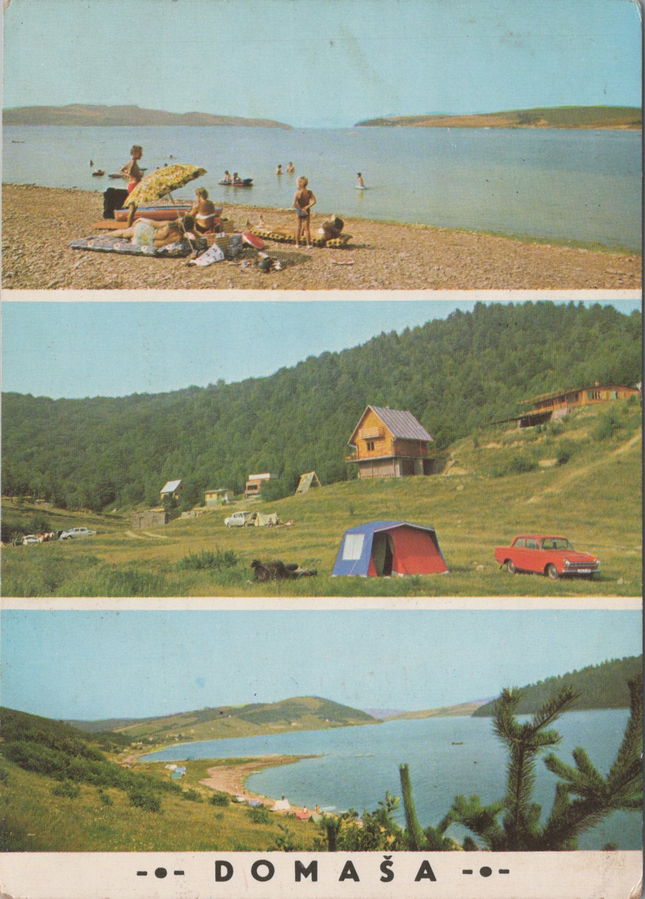 Domaša
