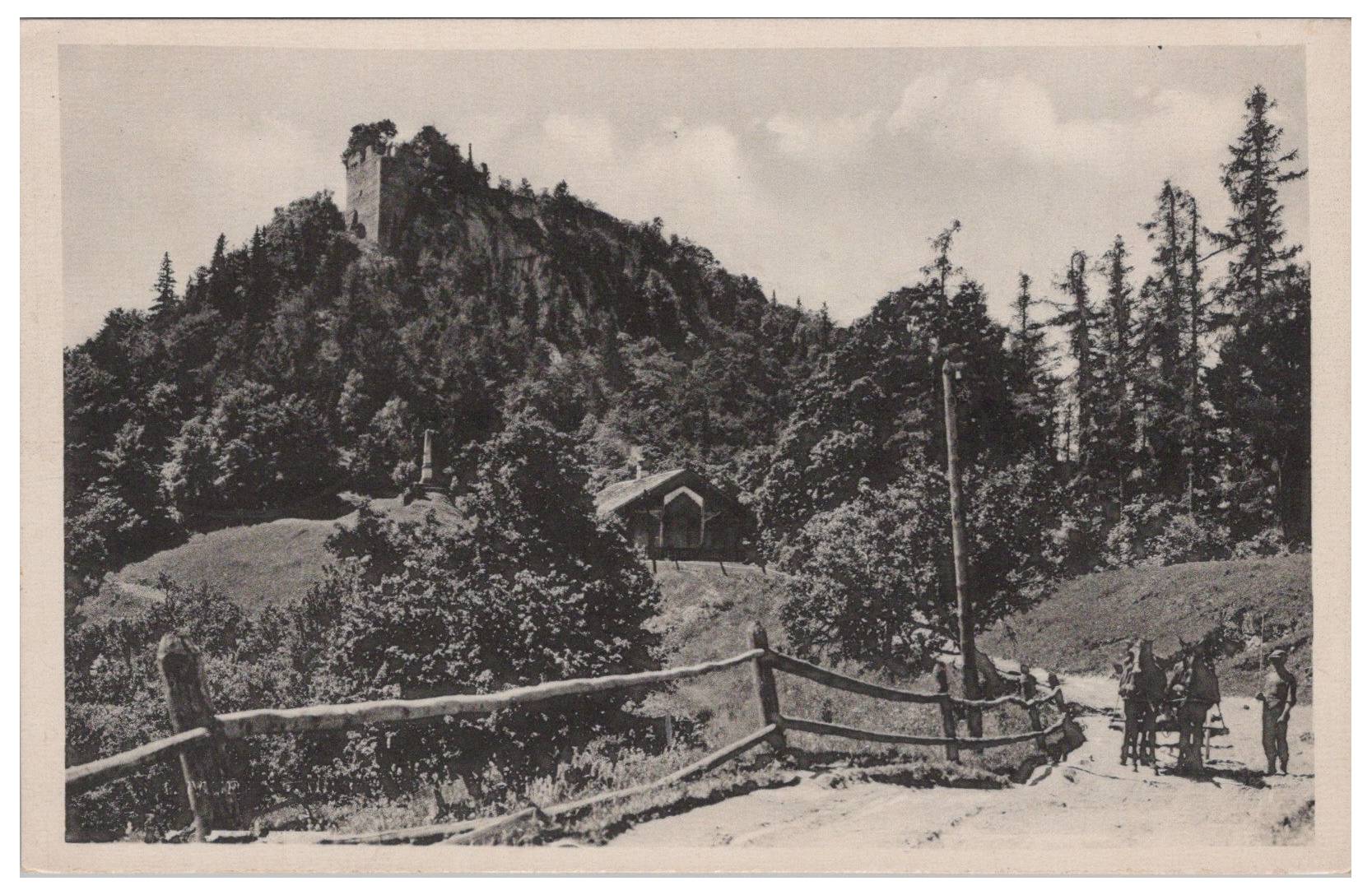 Muráň 